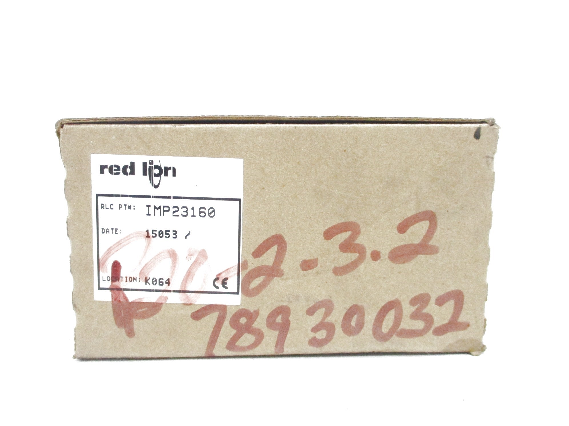 RED LION IMP23160 NSMP