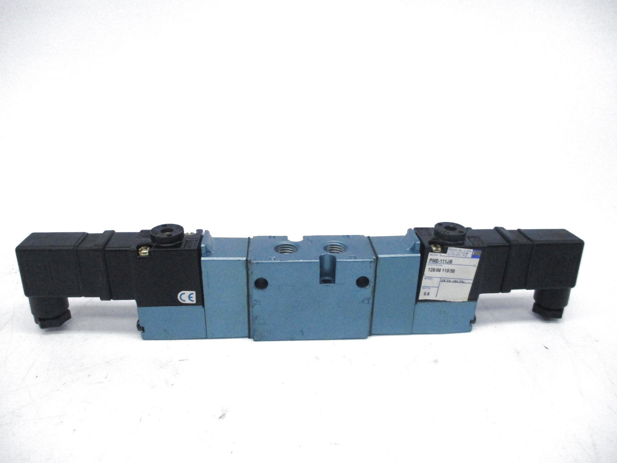 MAC 825C-PM-111JB-552 120/60 NSMP
