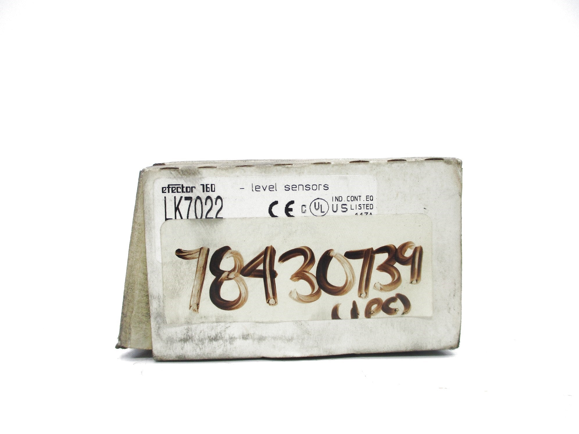 IFM EFECTOR LK7022 NSMP