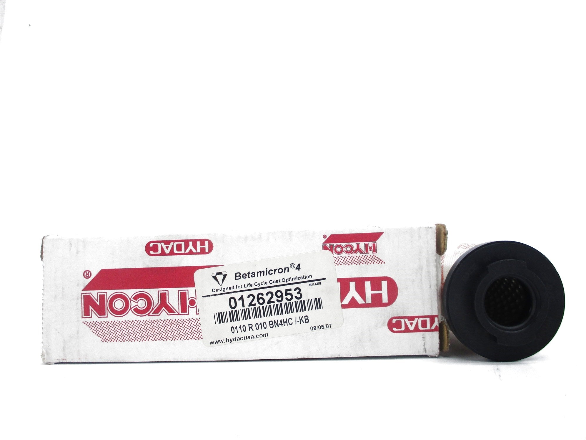 HYDAC 0110R010BN4HC/-KB NSMP
