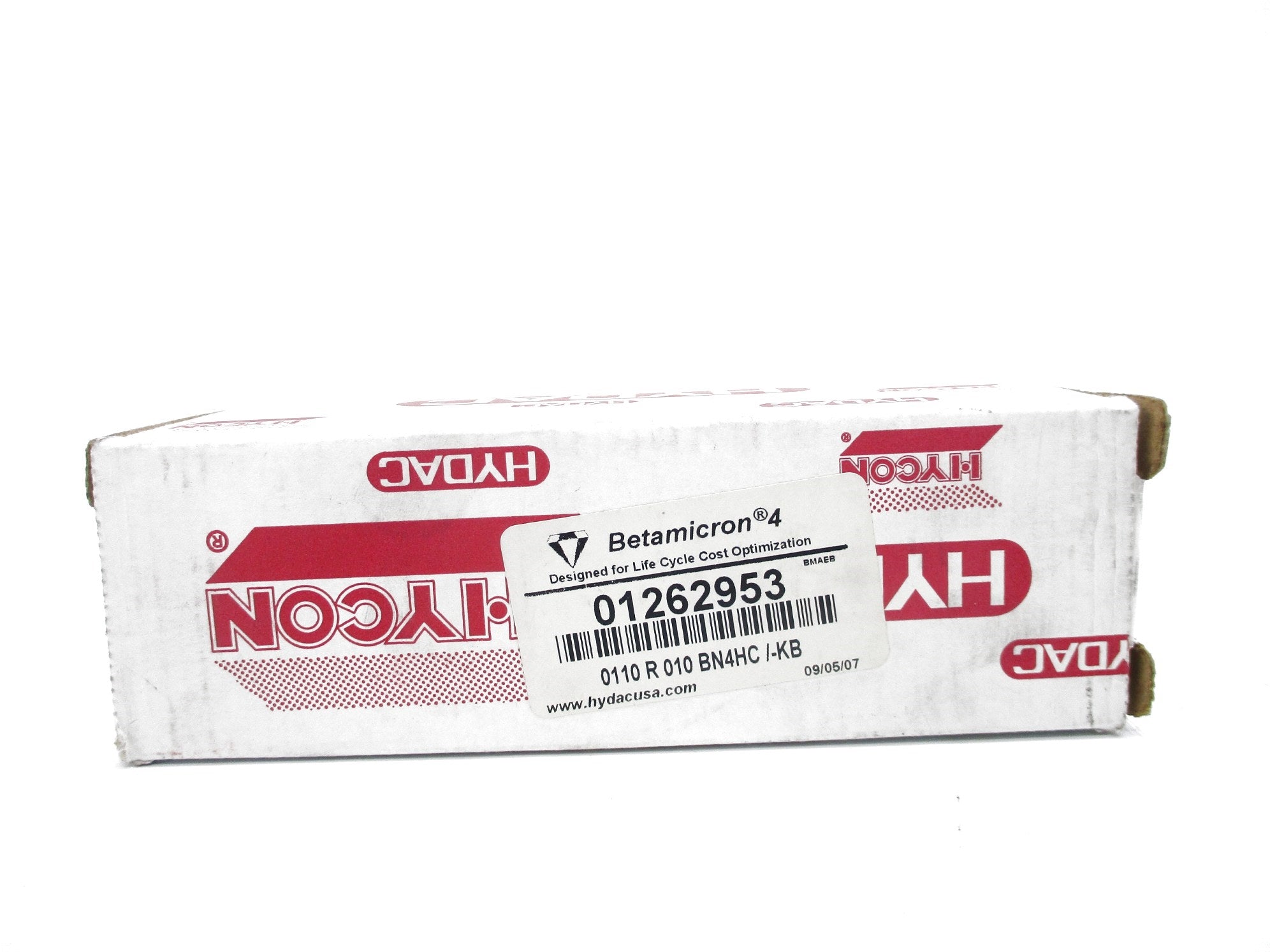 HYDAC 0110R010BN4HC/-KB NSMP