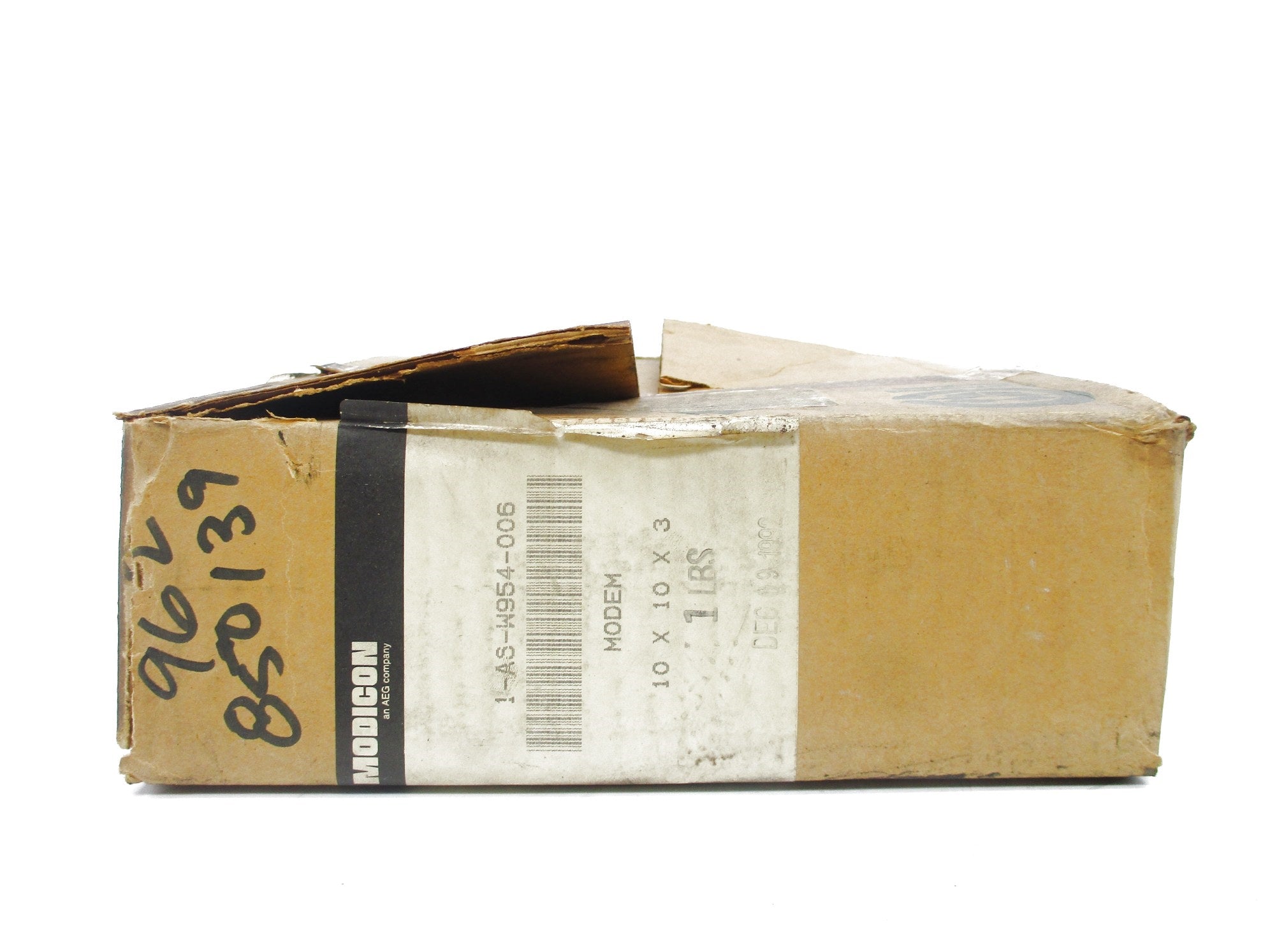 MODICON AS-W954-006 NSMP