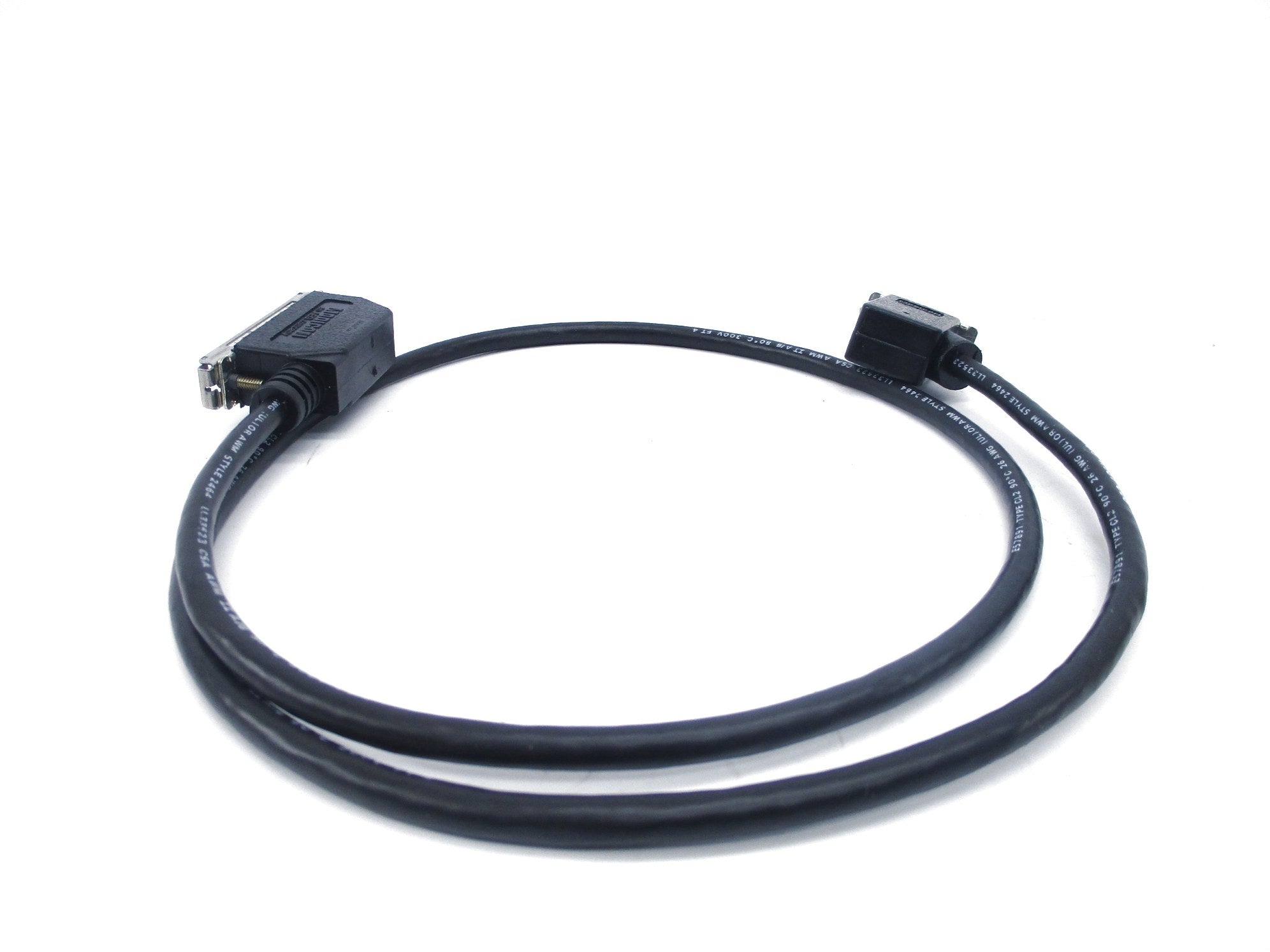 MODICON AS-W957-003 NSMP