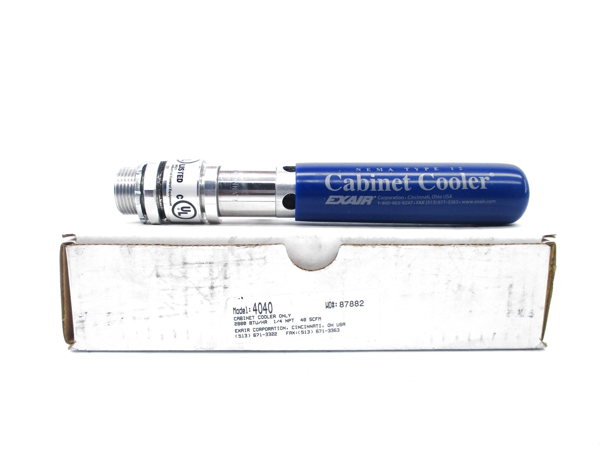 EXAIR 4040 NSMP