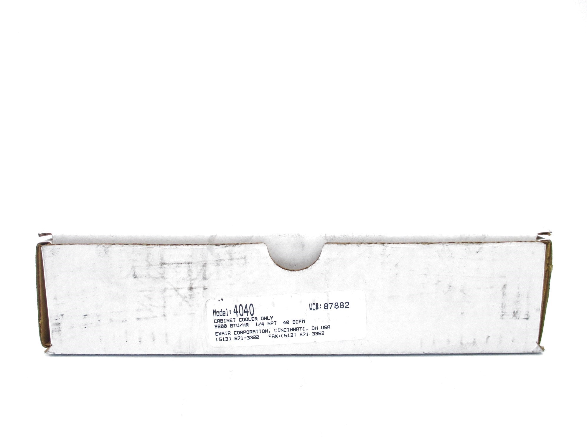 EXAIR 4040 NSMP