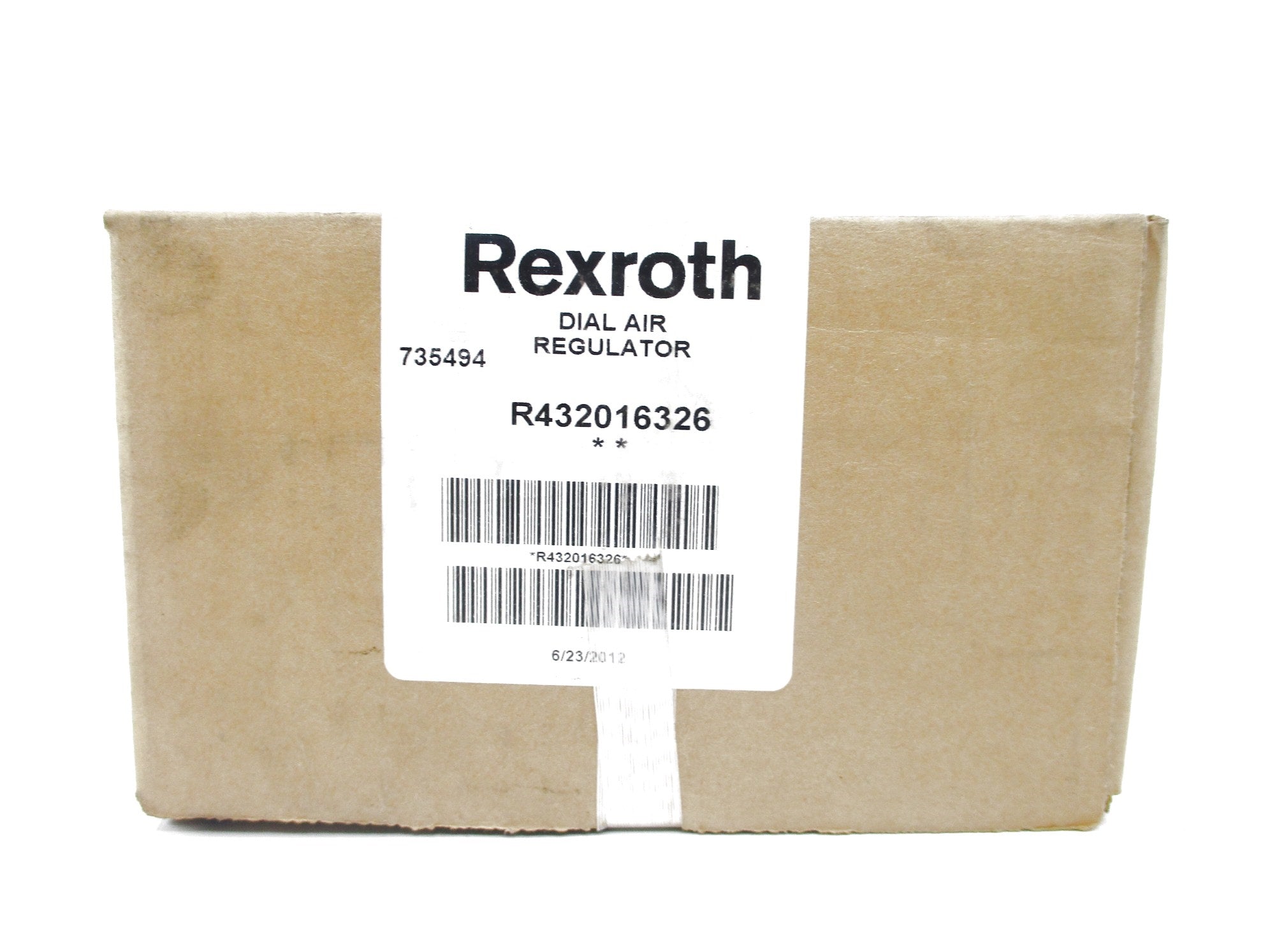 REXROTH R432016326 NSMP
