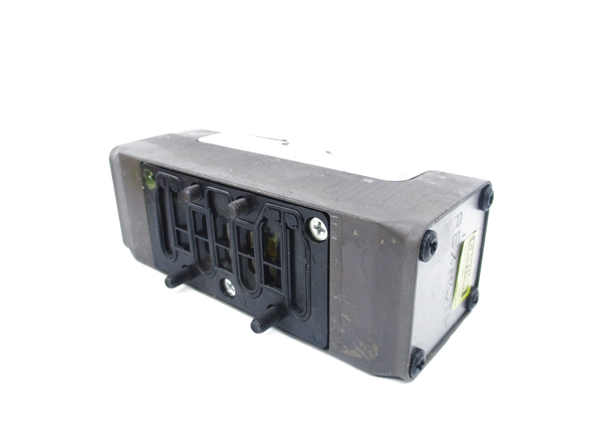 REXROTH R432006112 24V NSMP