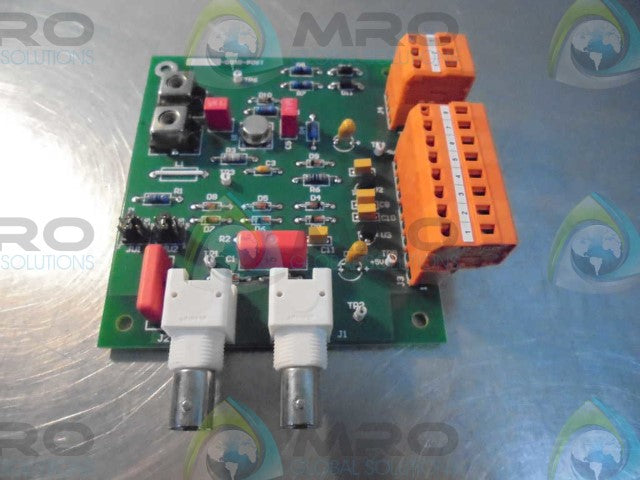 TELEDYNE MOTORS LABS 1906-0100-01 *NEW NO BOX*