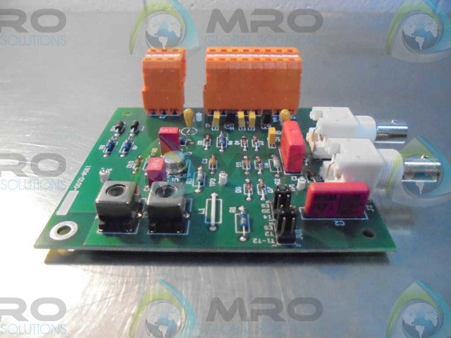 TELEDYNE MOTORS LABS 1906-0100-01 *NEW NO BOX*