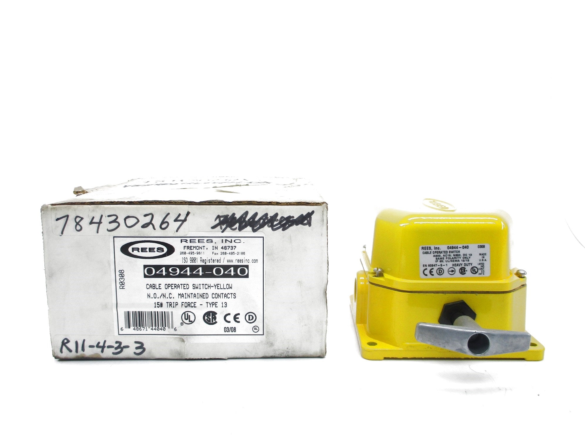REES 04944-040 NSMP