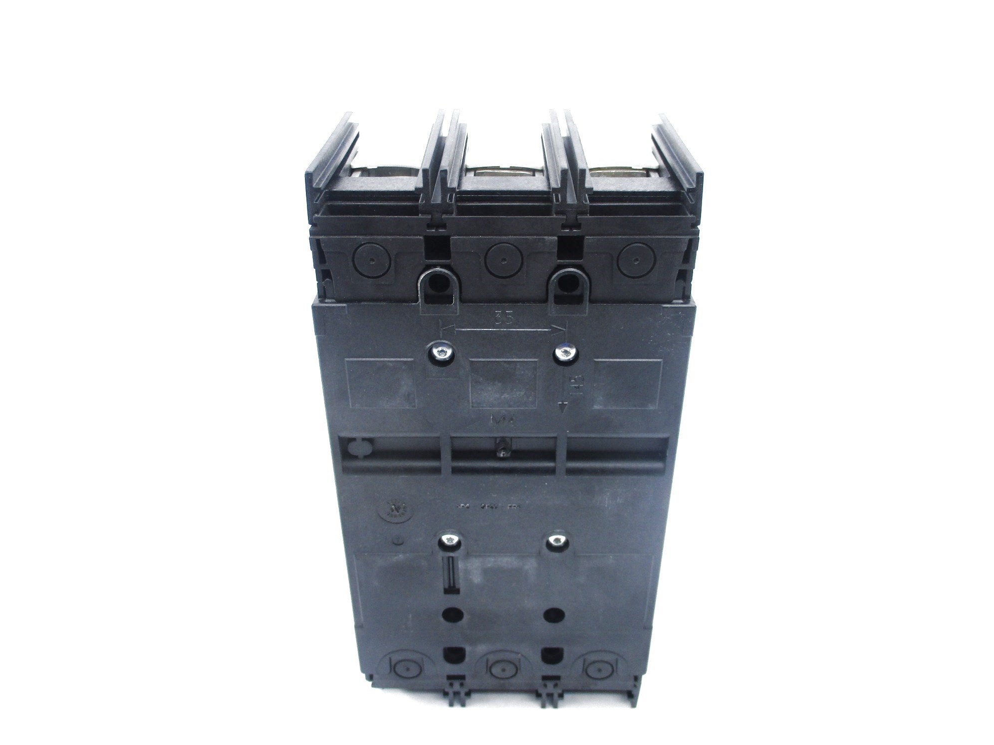 MOELLER NZMB2-S100-BT-CNA 100A 690V NSMP