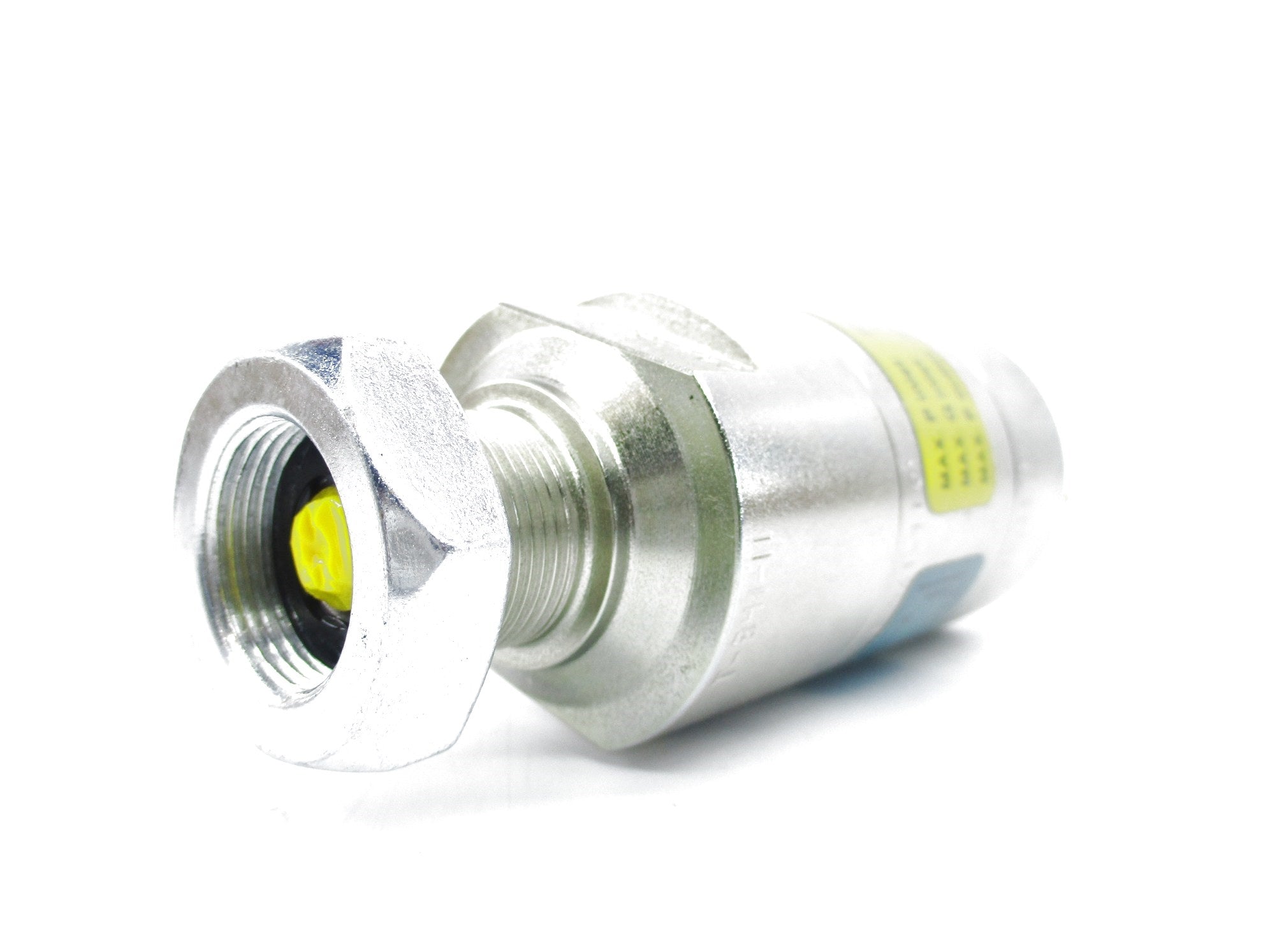 ASP INDUSTRIES HC2-4.0-B-1 NSMP