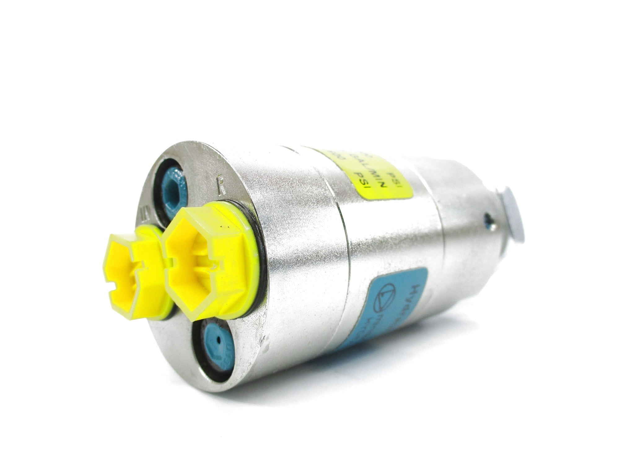ASP INDUSTRIES HC2-4.0-B-1 NSMP