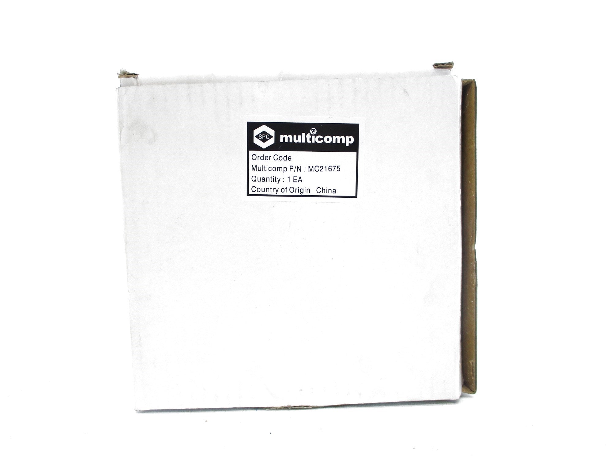 SPC MULTICOMP MC21675 NSMP