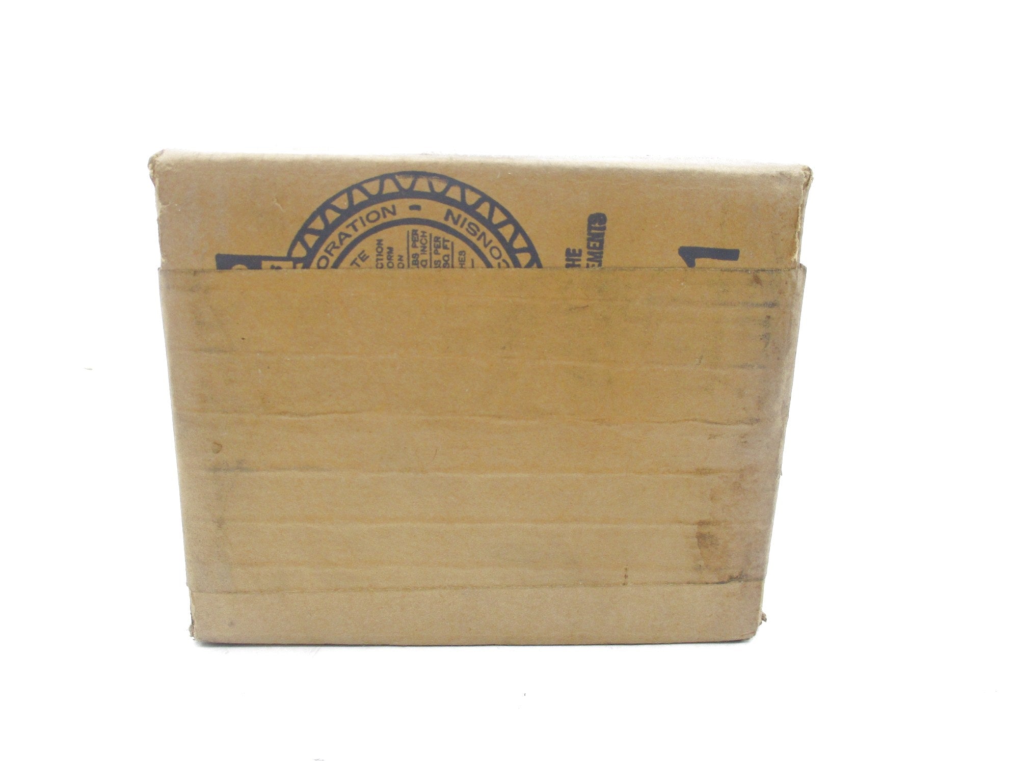 ALLEN BRADLEY 1494R-N30 SER. A (BR/YL) NSFS
