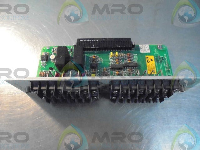 BENTLY NEVADA 841 42-01 REKEY BOARD *NEW NO BOX*