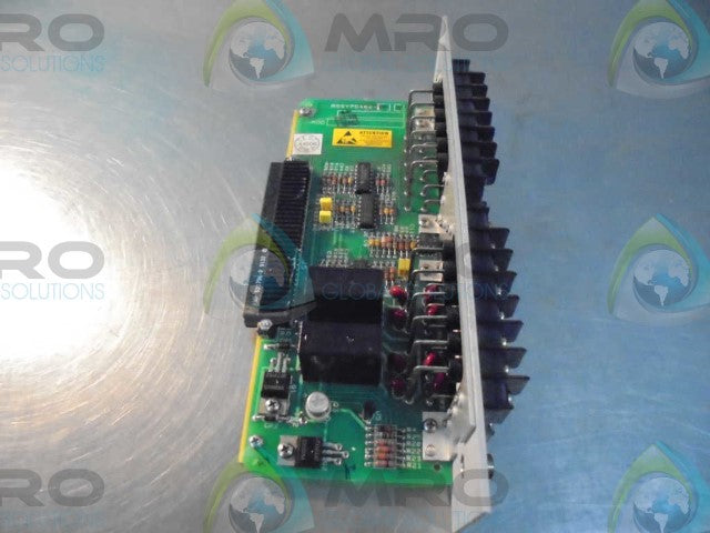 BENTLY NEVADA 841 42-01 REKEY BOARD *NEW NO BOX*