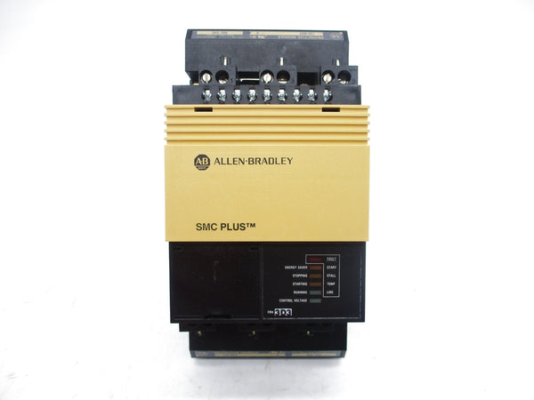 ALLEN BRADLEY 150-A24NBDD-8B4 SER. B (BR/YL) NSMP