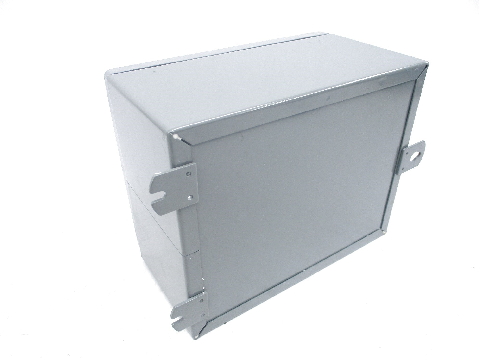 ALLEN BRADLEY 509-BJXD SER. B (BR/YL) NSMP