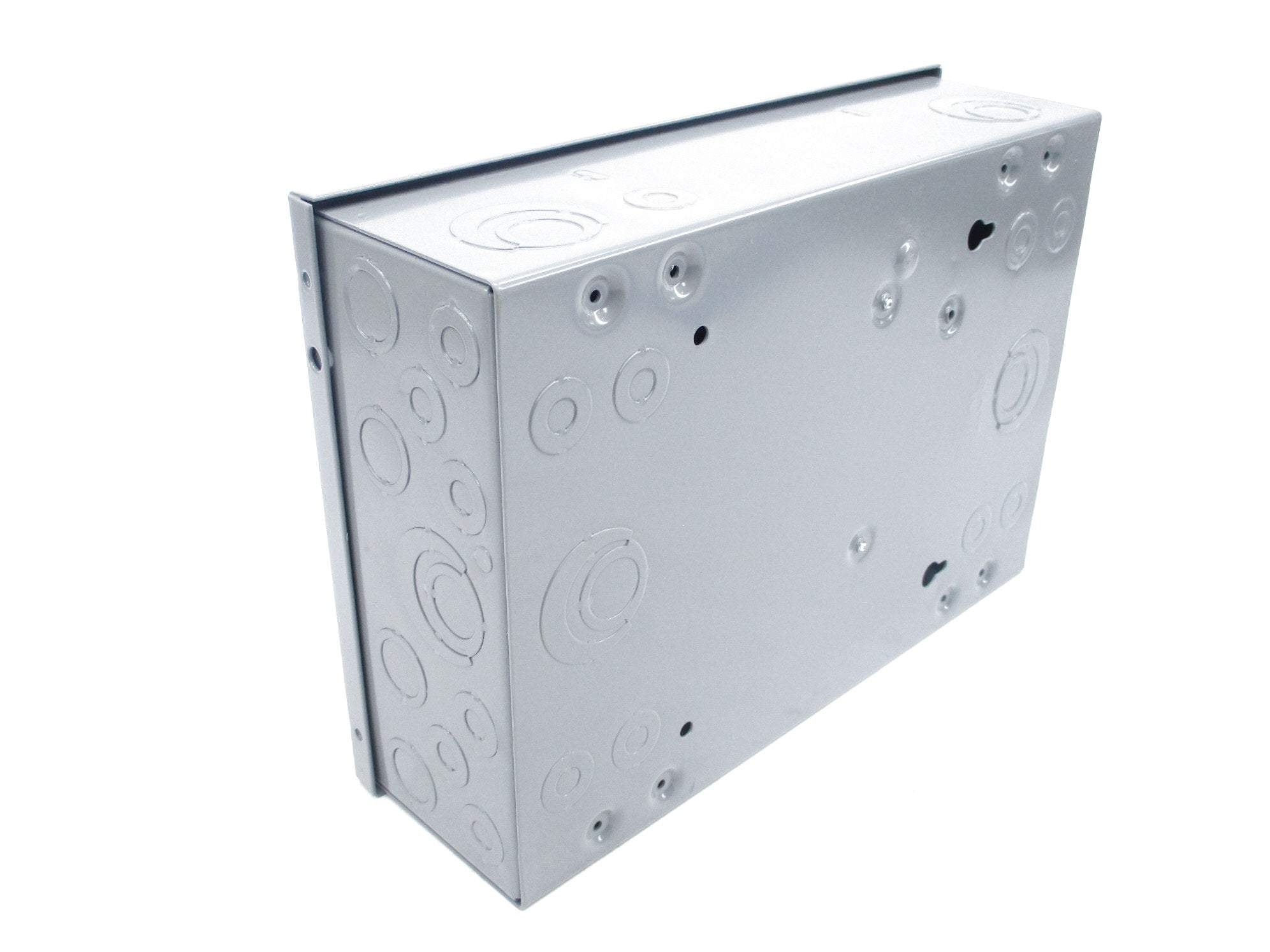 SQUARE D HOM6-12L100S SER. 1 NSMP