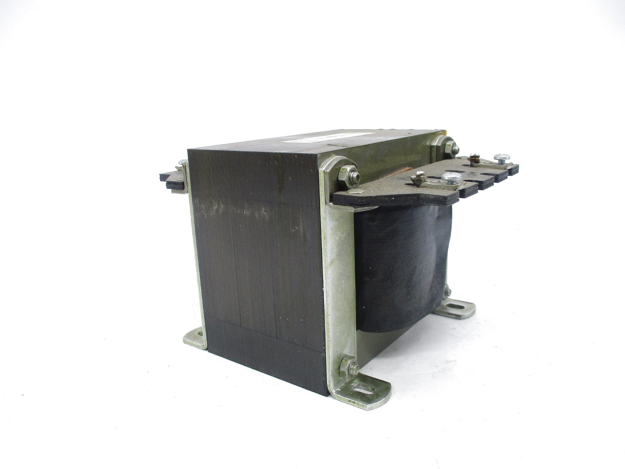 SQUARE D 9070E0-71D1 SER. B NSMP