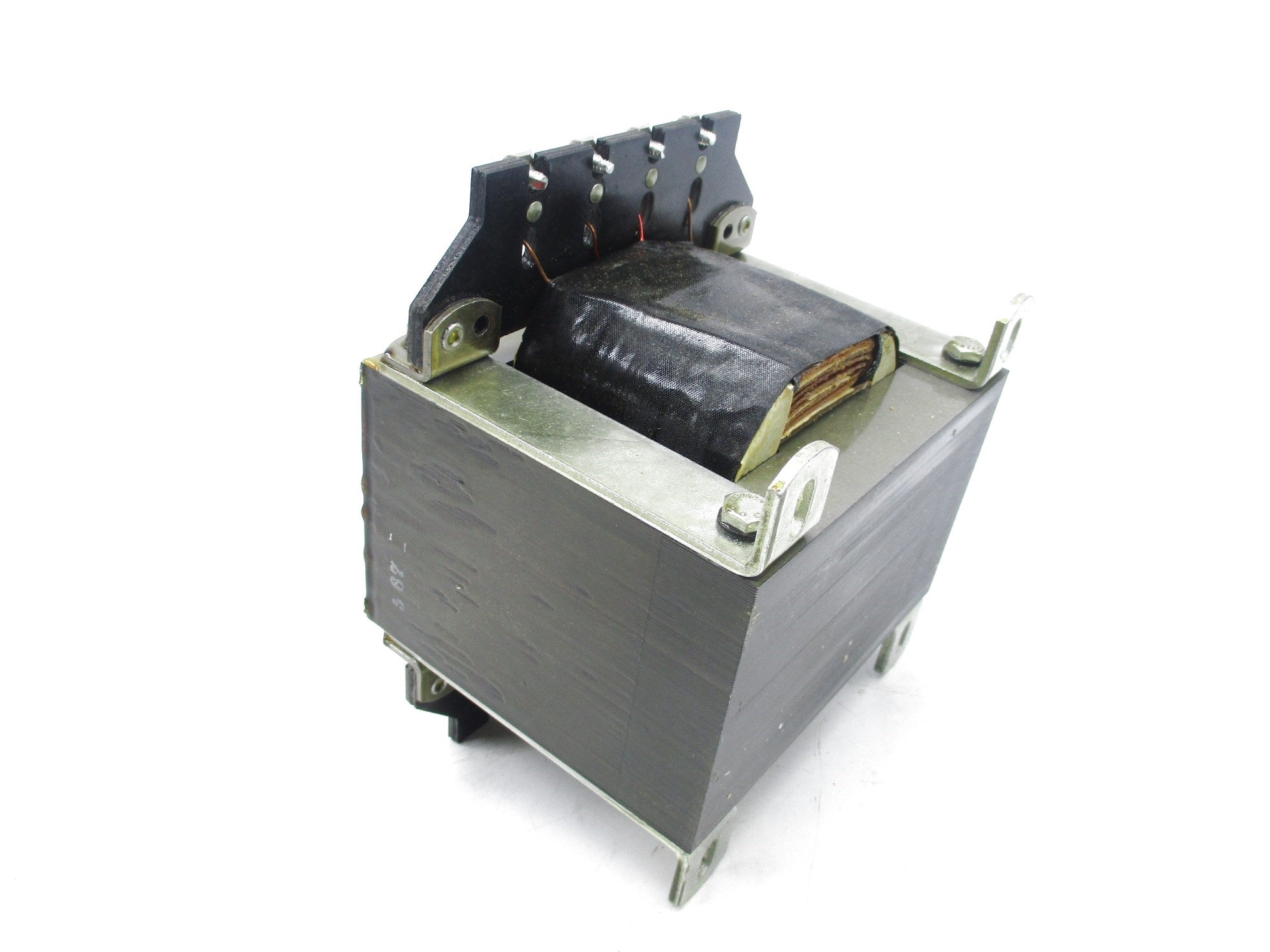 SQUARE D 9070E0-71D1 SER. B NSMP