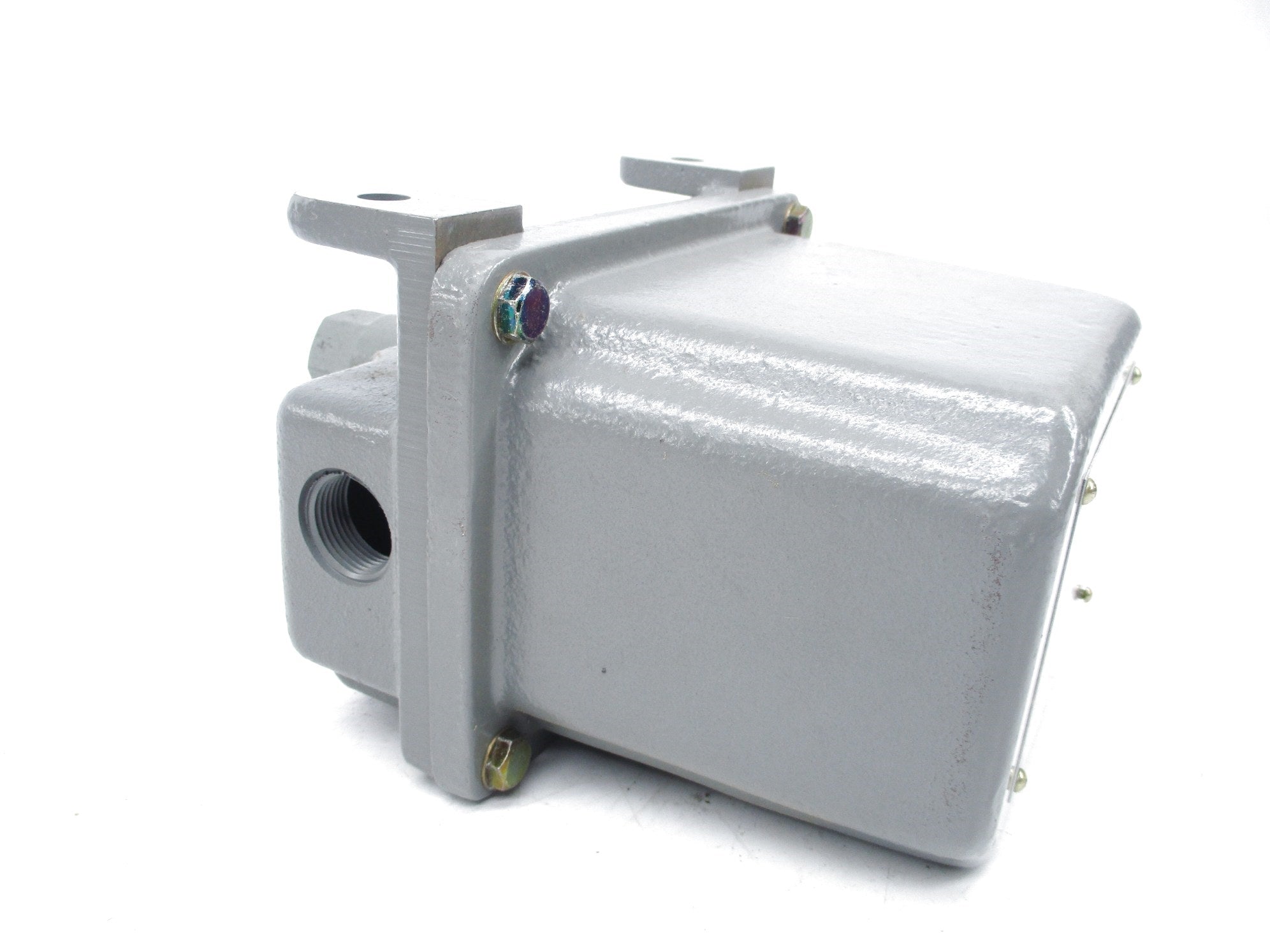 SQUARE D 9012ADR6 NSMP