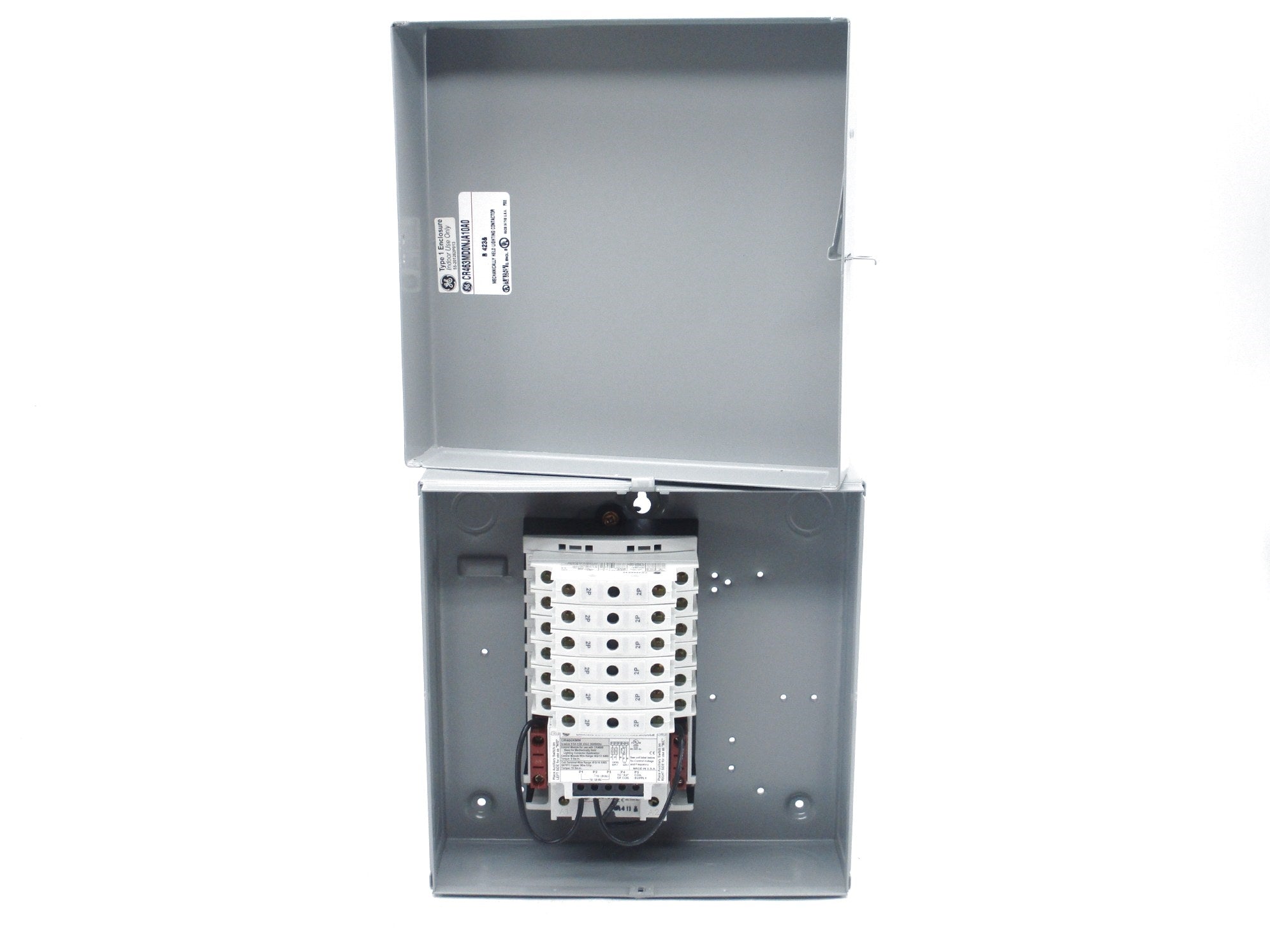 GENERAL ELECTRIC CR463MD0NJA10A0 120V NSMP