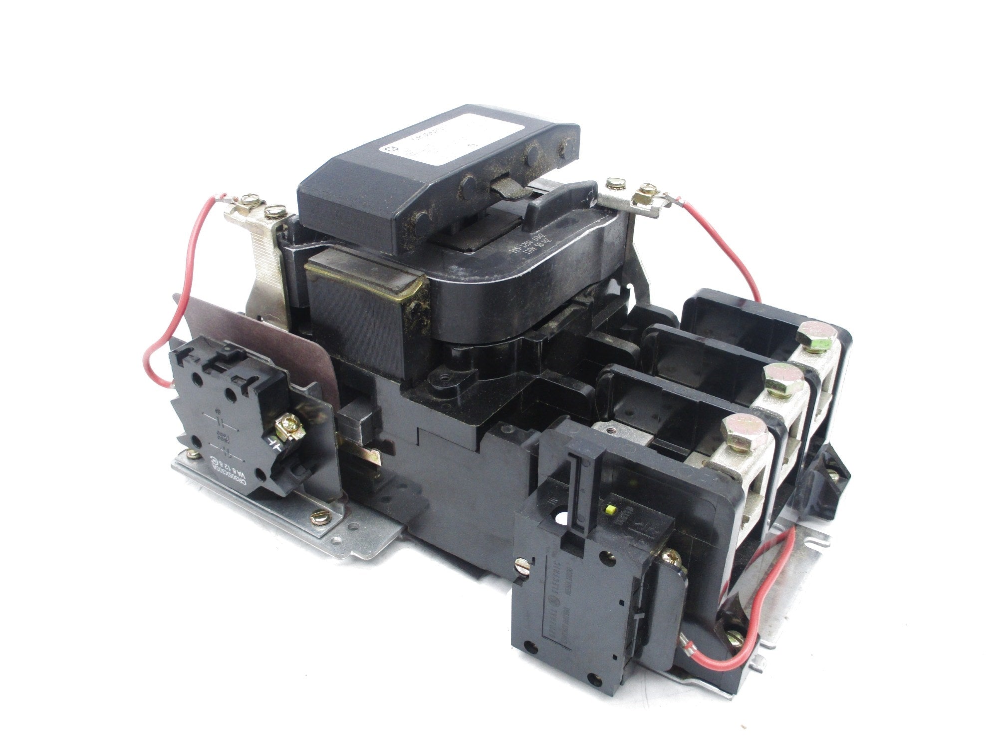 GENERAL ELECTRIC CR306F002 NSMP