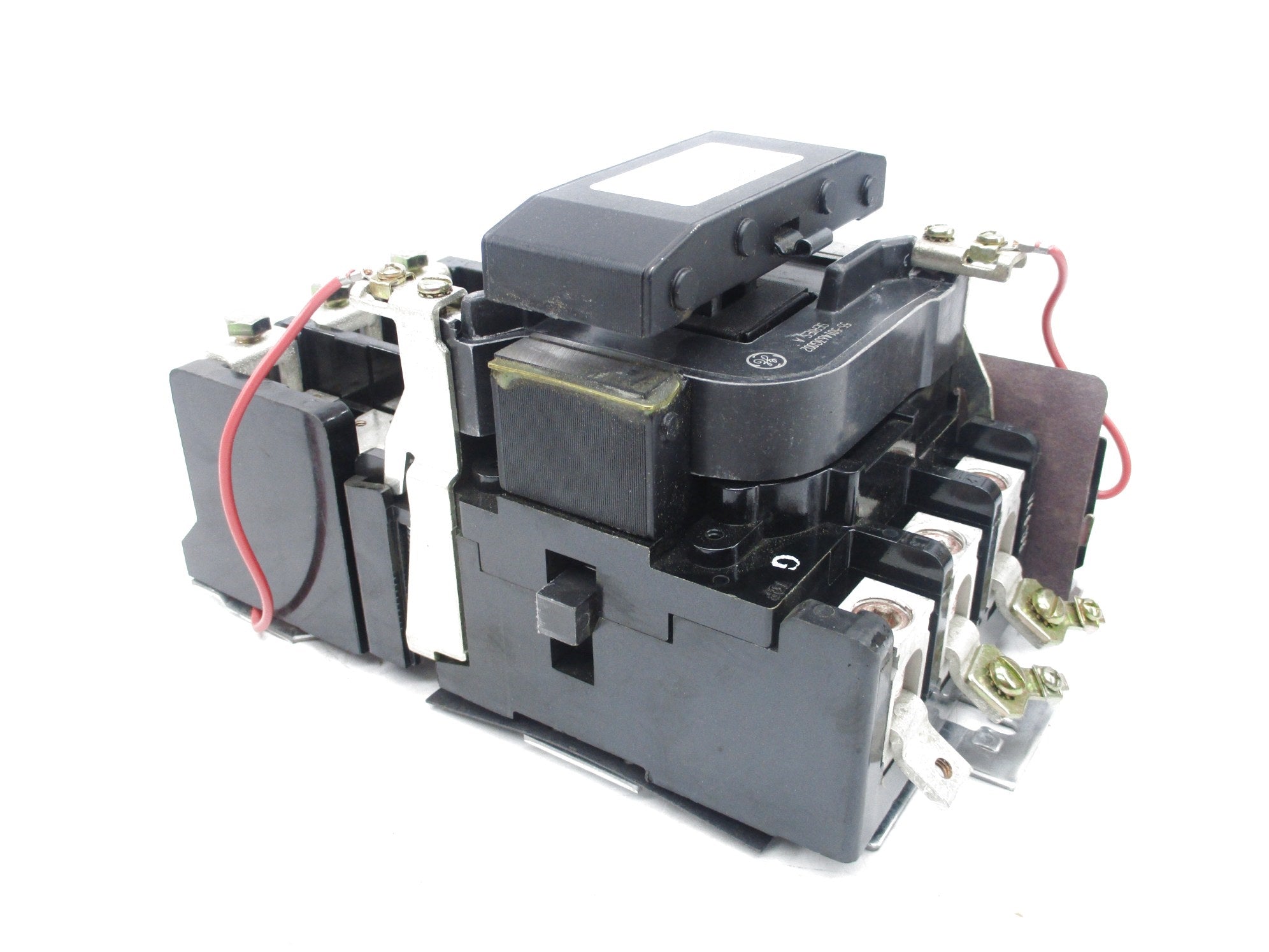 GENERAL ELECTRIC CR306F002 NSMP
