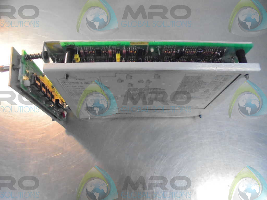 BENTLY NEVADA 3300/48-01-01-01-00 CASE EXPANSION MONITOR PART *NEW NO BOX*