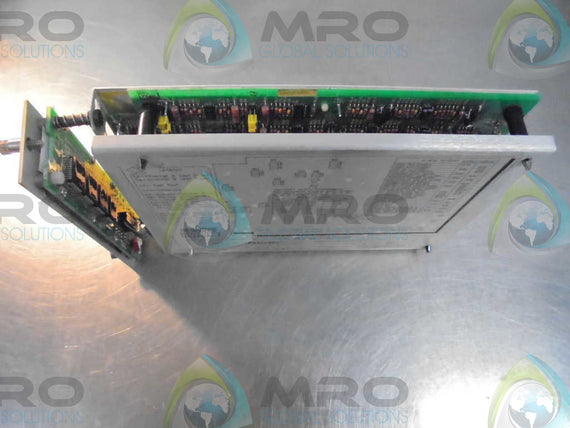 BENTLY NEVADA 3300/48-01-01-01-00 CASE EXPANSION MONITOR PART *NEW NO BOX*