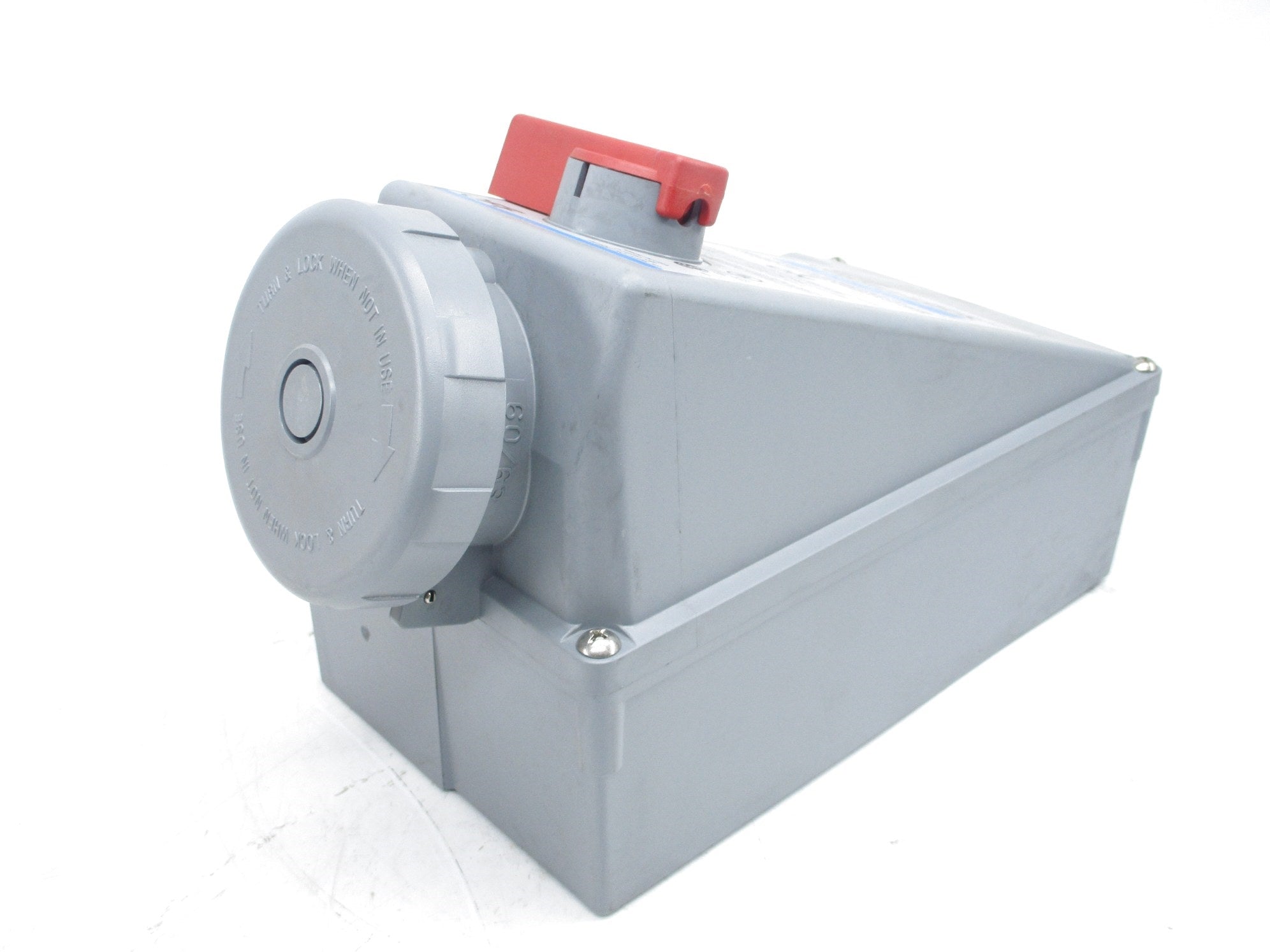 HUBBELL HBL360MI6W NSMP