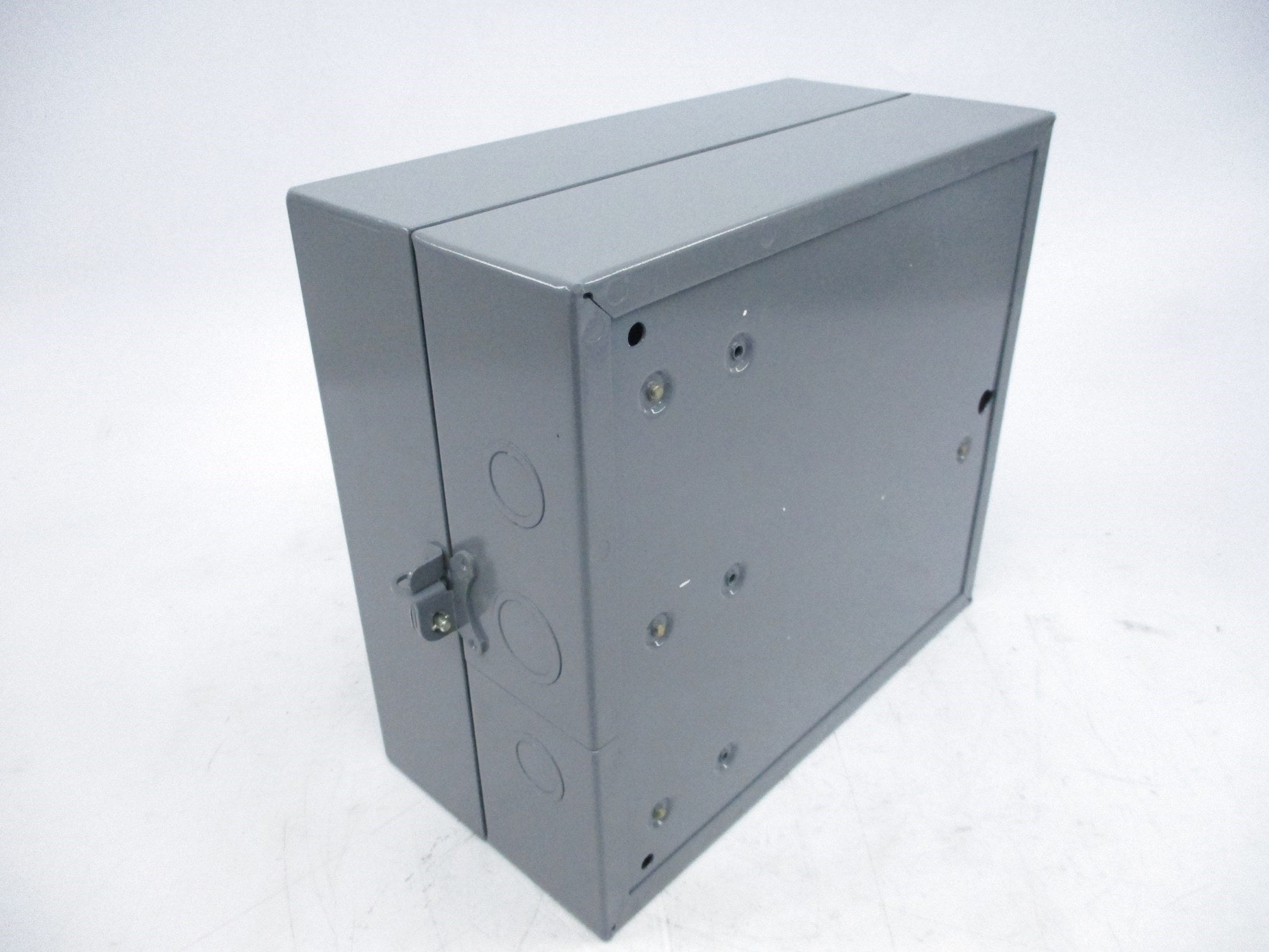 ALLEN BRADLEY 505-AAA SER. C (BR/YL) NSMP