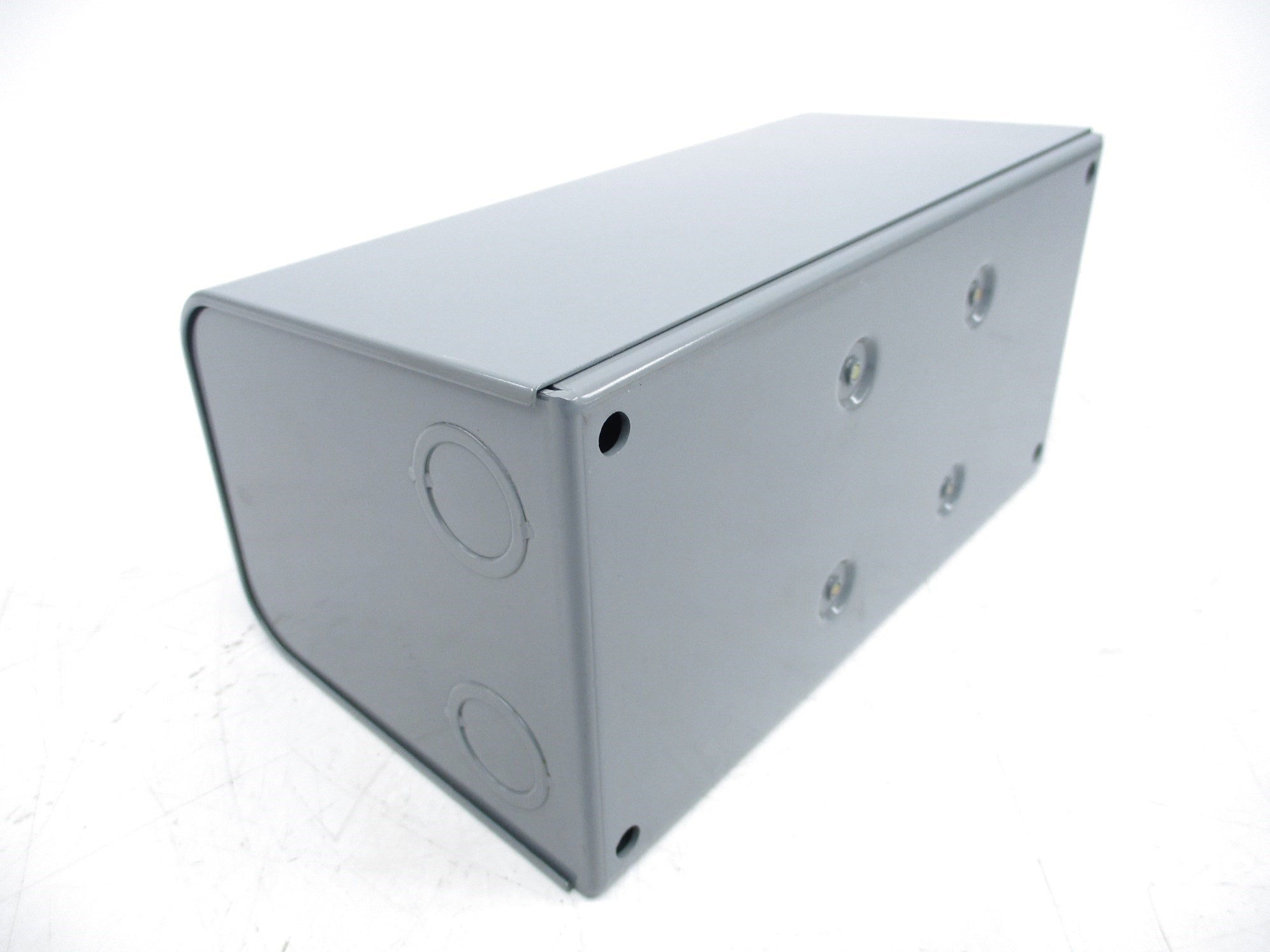 ALLEN BRADLEY 849-ZAD32 SER. B 120V (BR/YL) NSMP