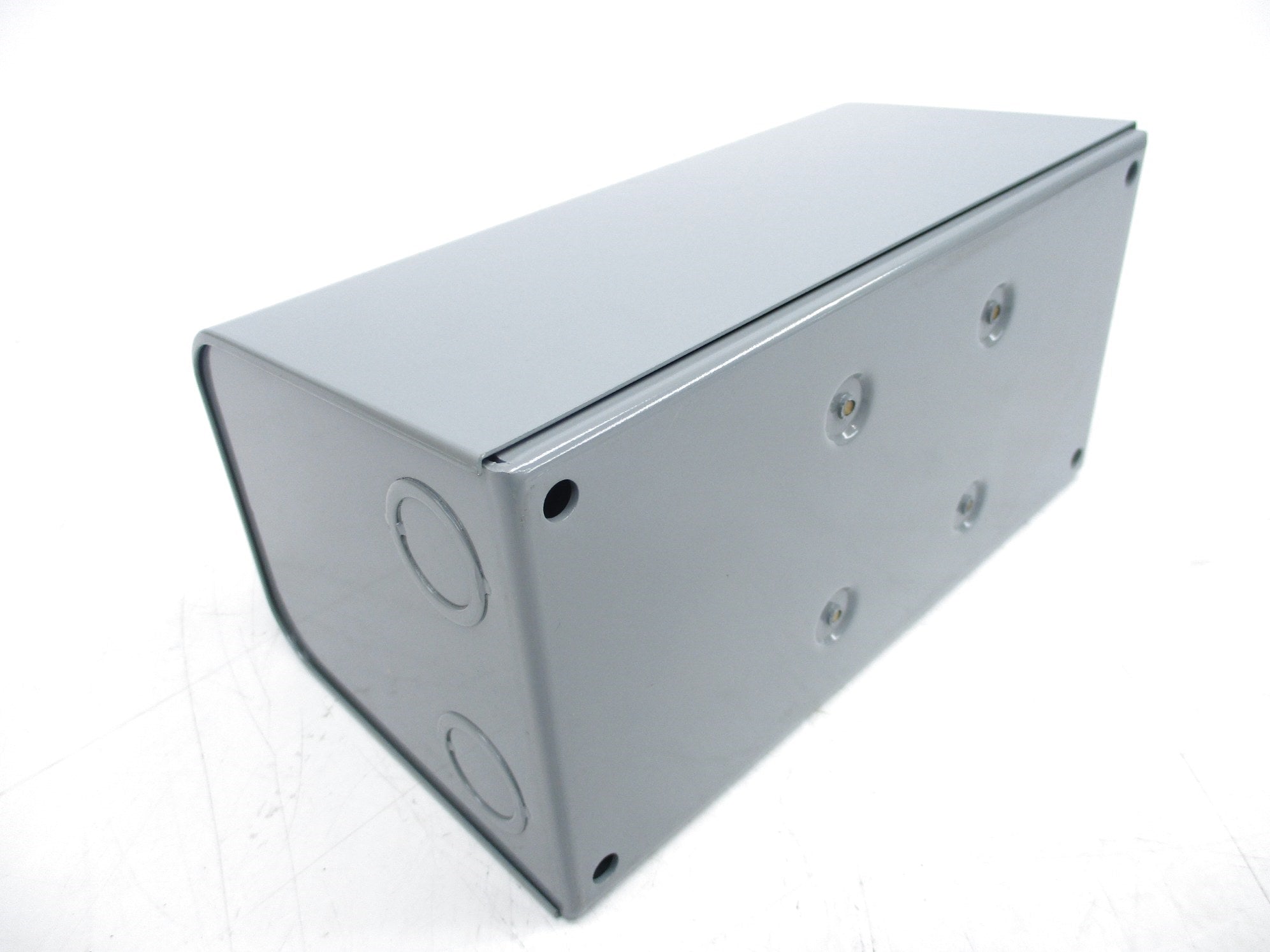 ALLEN BRADLEY 849-ZAD32 SER. B 120V (BR/WH) NSMP