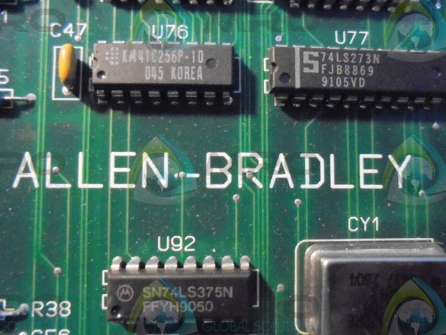 ALLEN BRADLEY 900337 *USED*