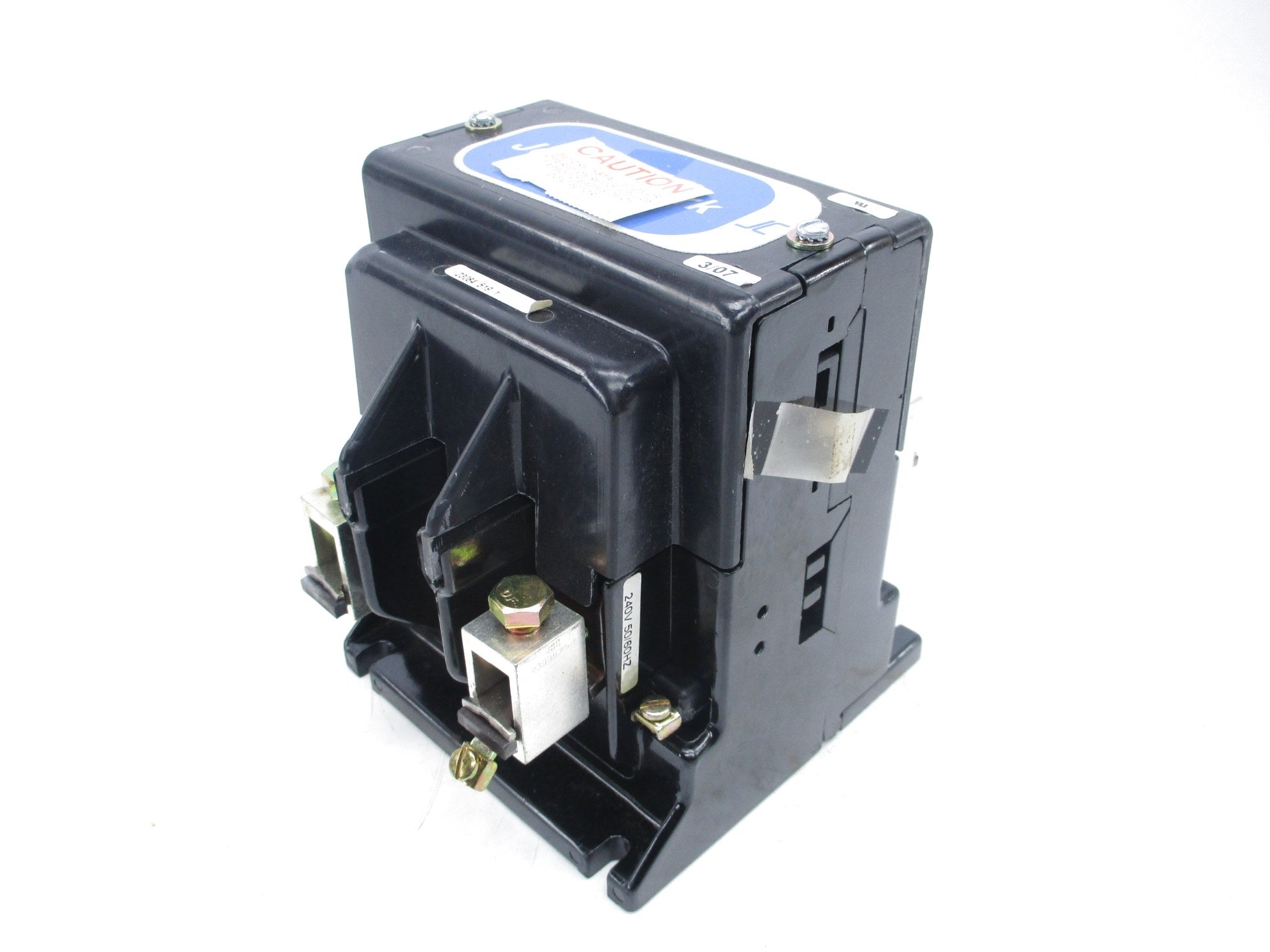 JOSLYN CLARK 5DP4-20200 240V NSMP