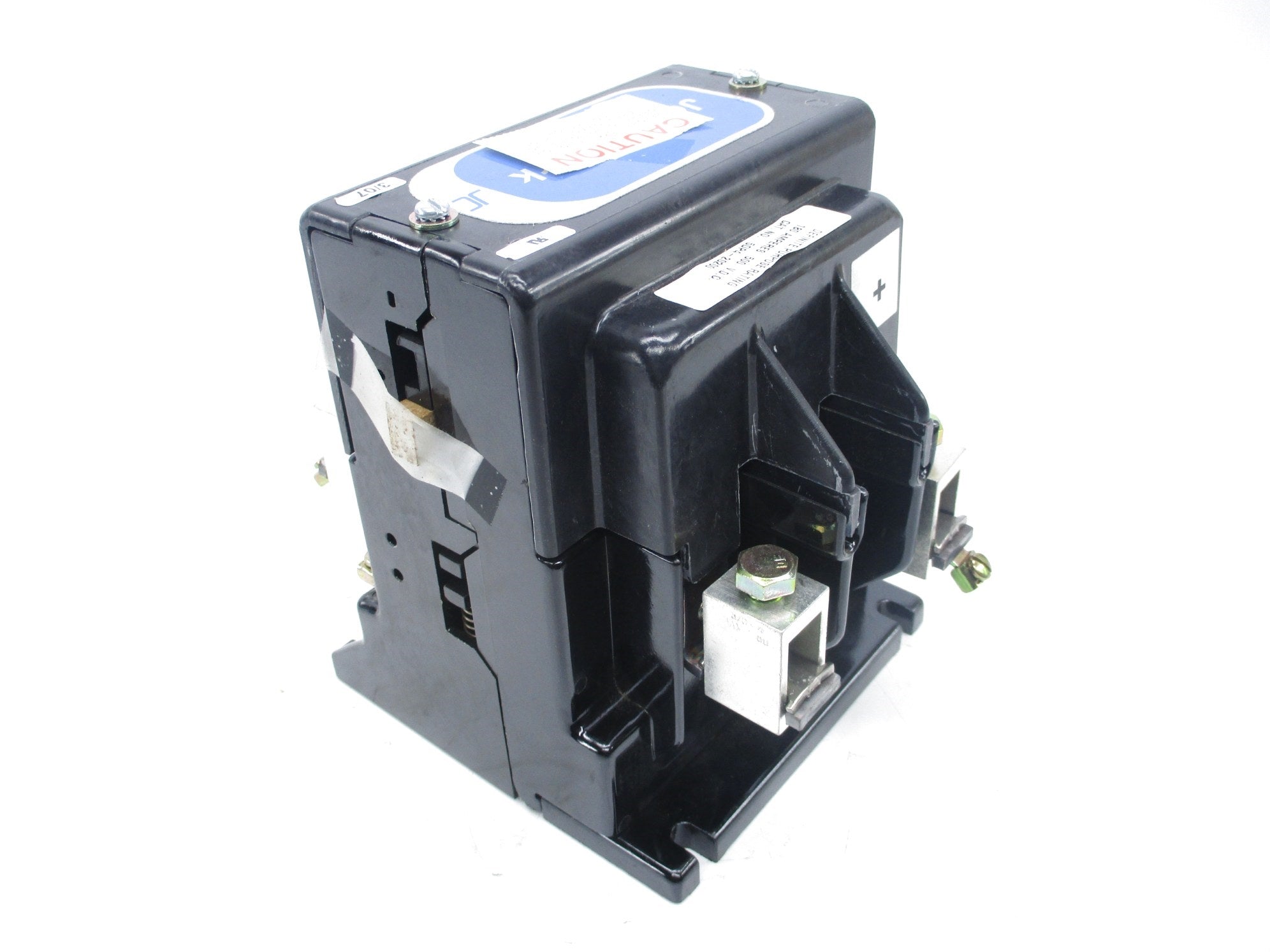 JOSLYN CLARK 5DP4-20200 240V NSMP