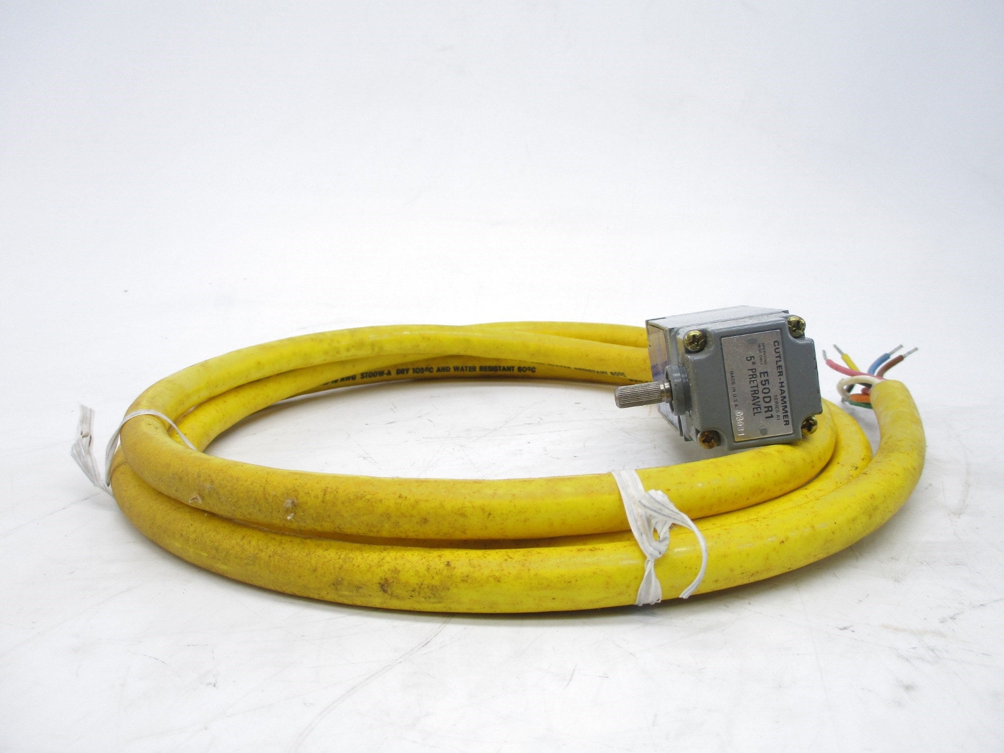 CUTLER HAMMER E50BR16P SER. B1 NSMP