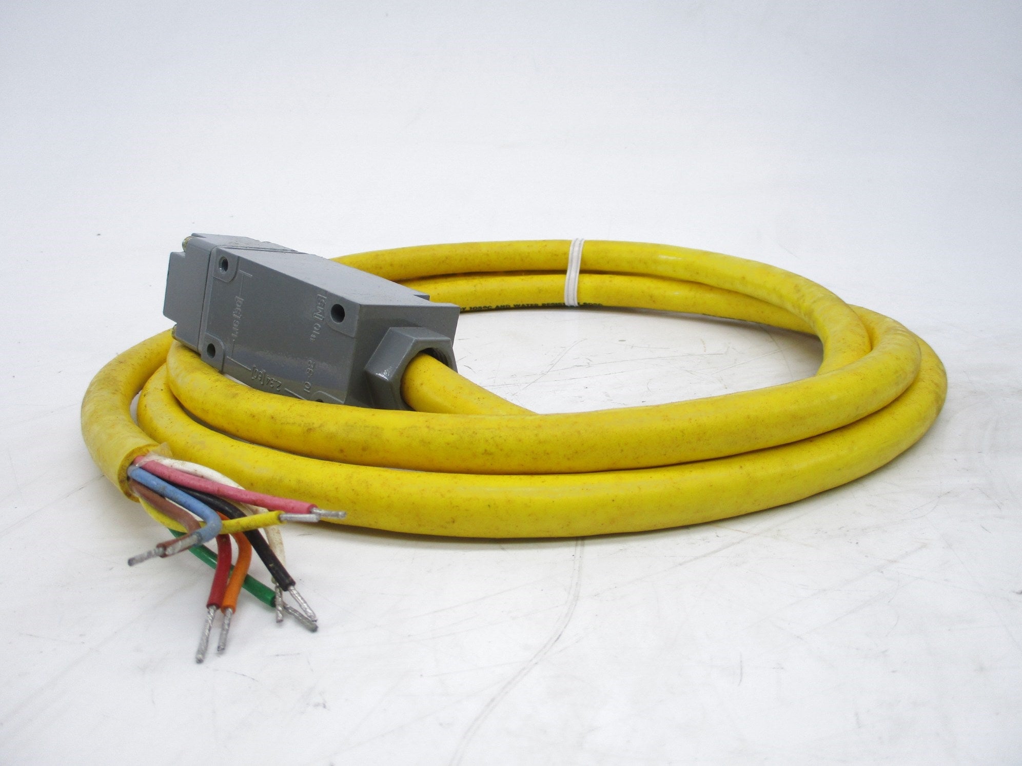 CUTLER HAMMER E50BR16P SER. B1 NSMP