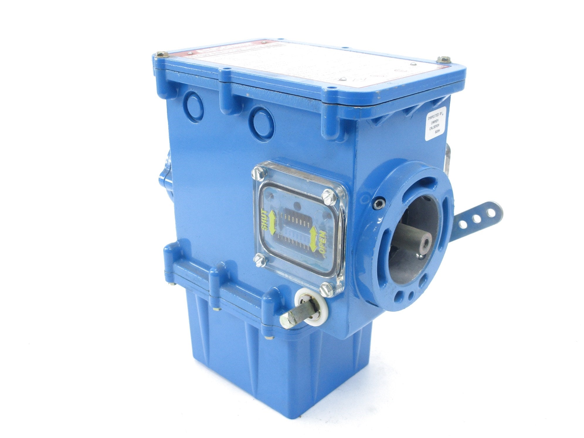 ASCO AH2D101A4 24VAC NSMP