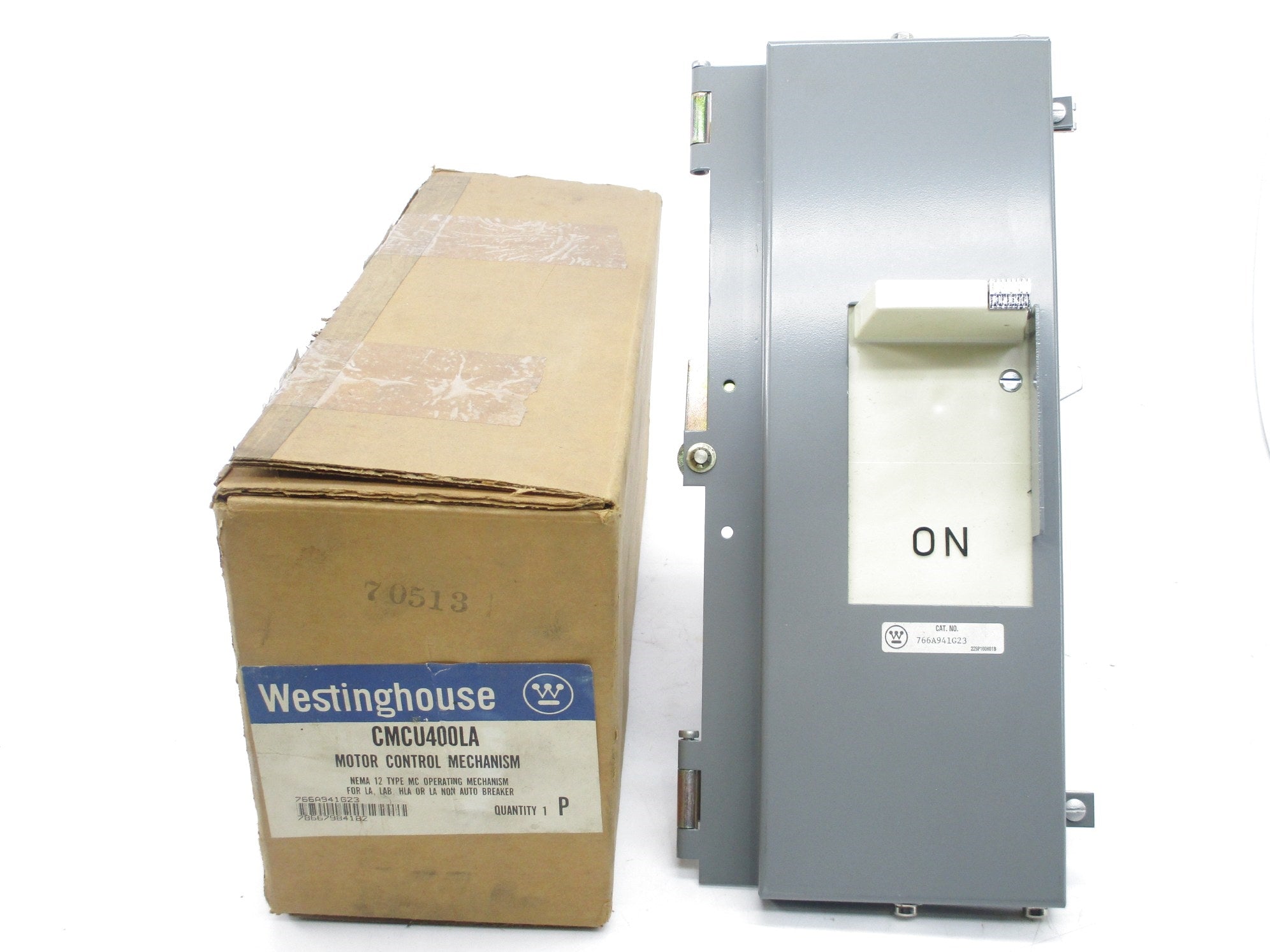 WESTINGHOUSE 766A941G23 NSMP
