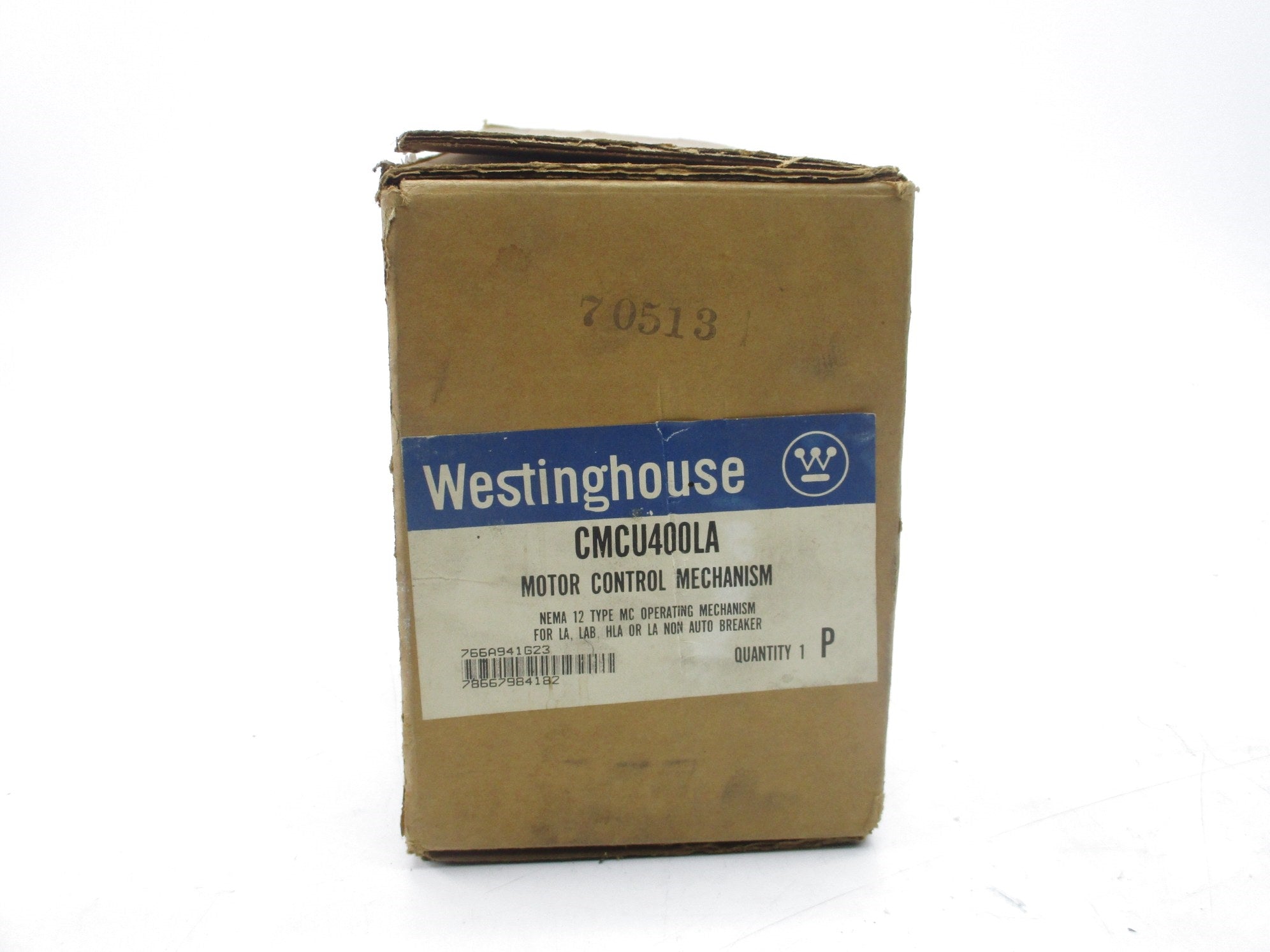 WESTINGHOUSE 766A941G23 NSMP