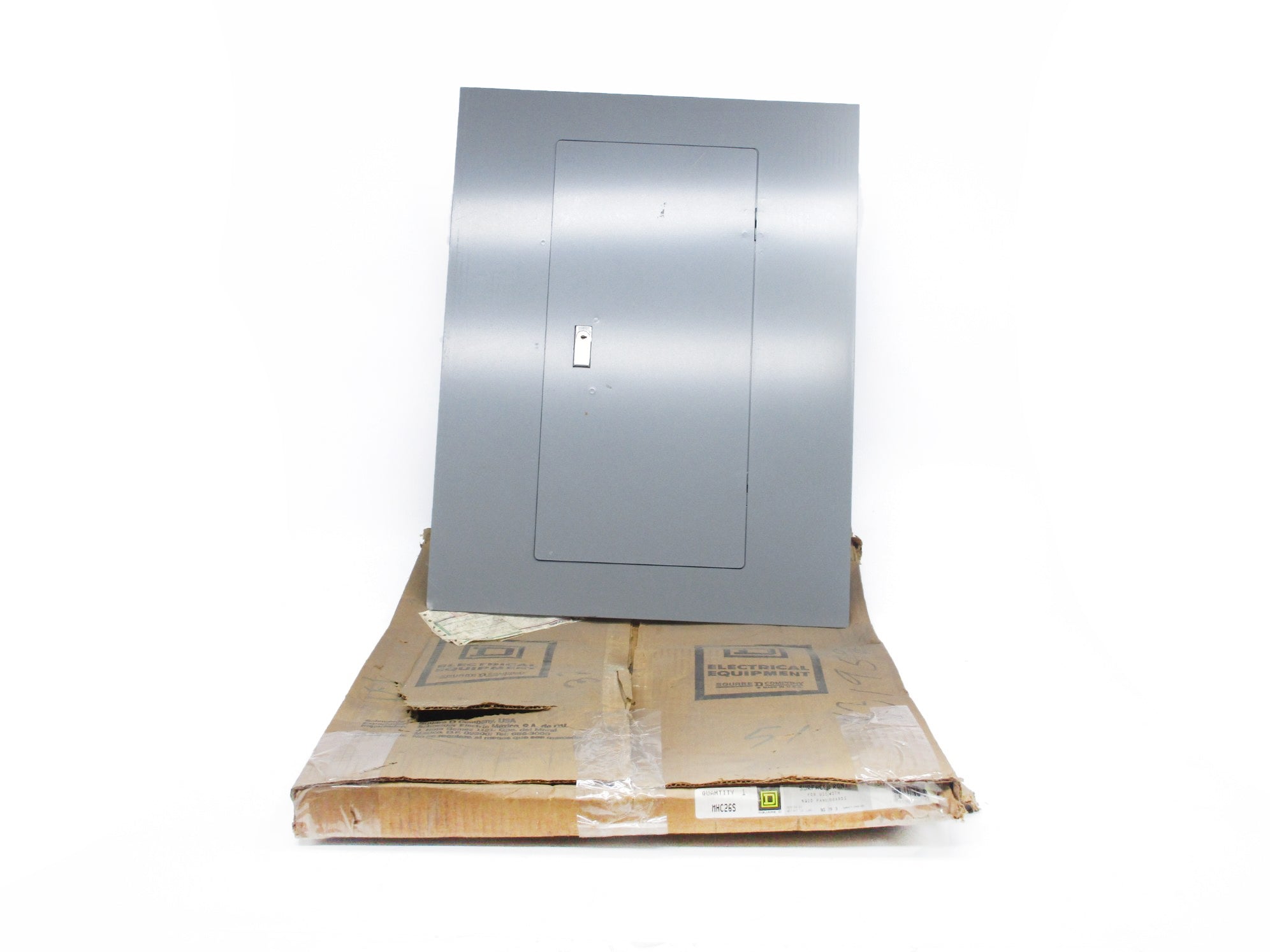 SQUARE D MHC26S NSMP