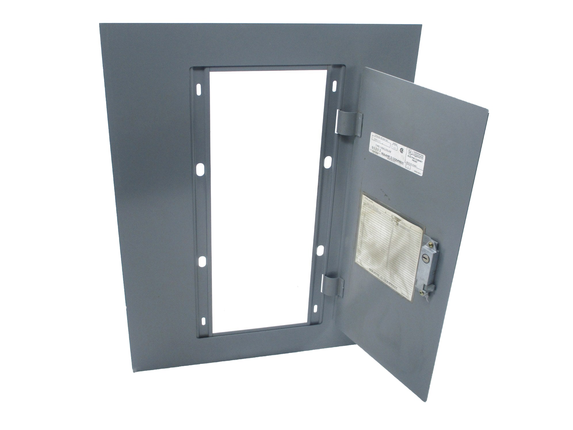 SQUARE D MHC26S NSMP