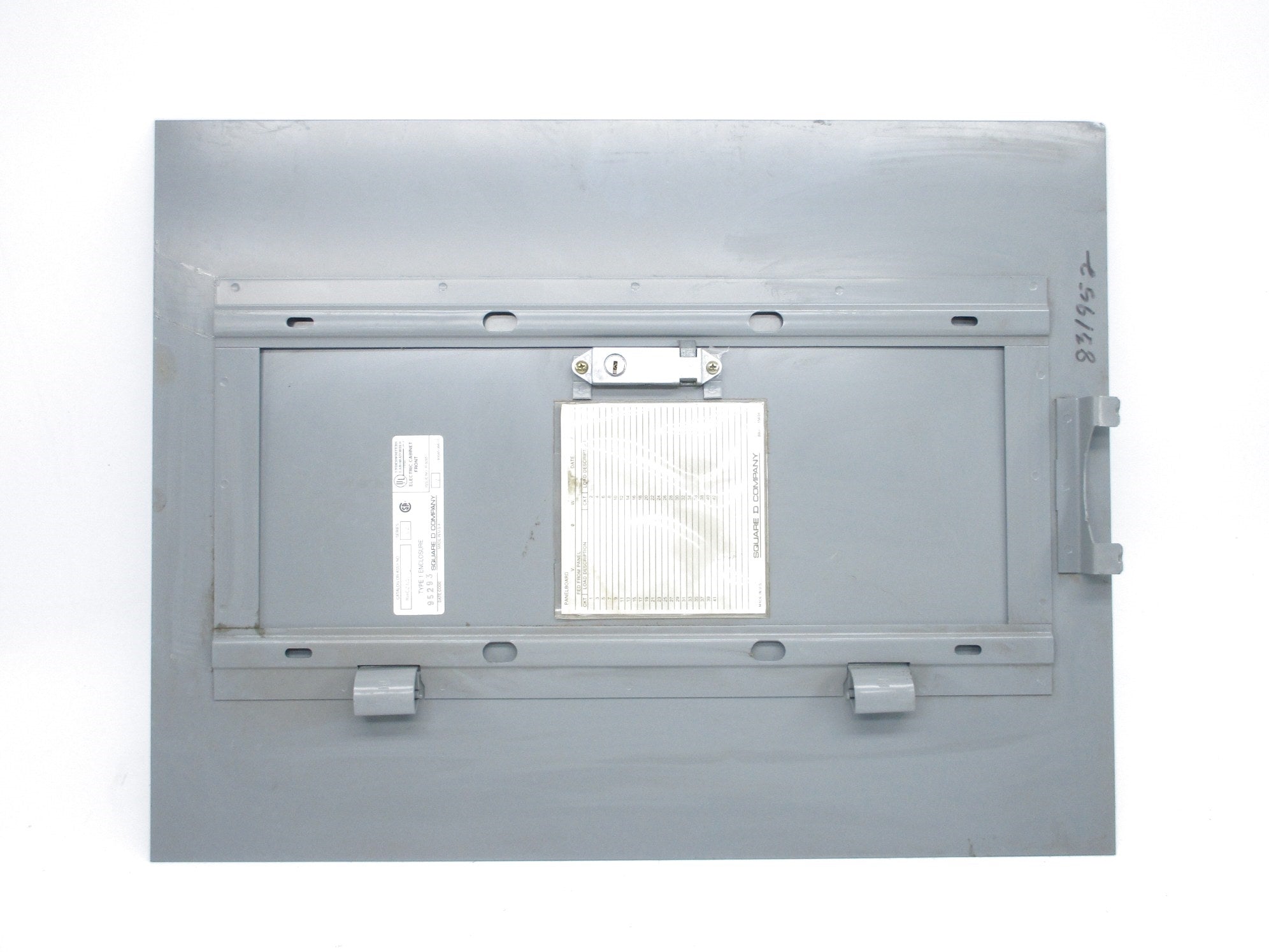 SQUARE D MHC26S NSMP