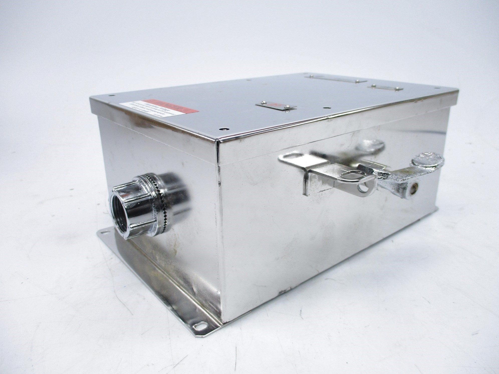 GENERAL ELECTRIC CR1062R2AAT4000 SER. A NSMP