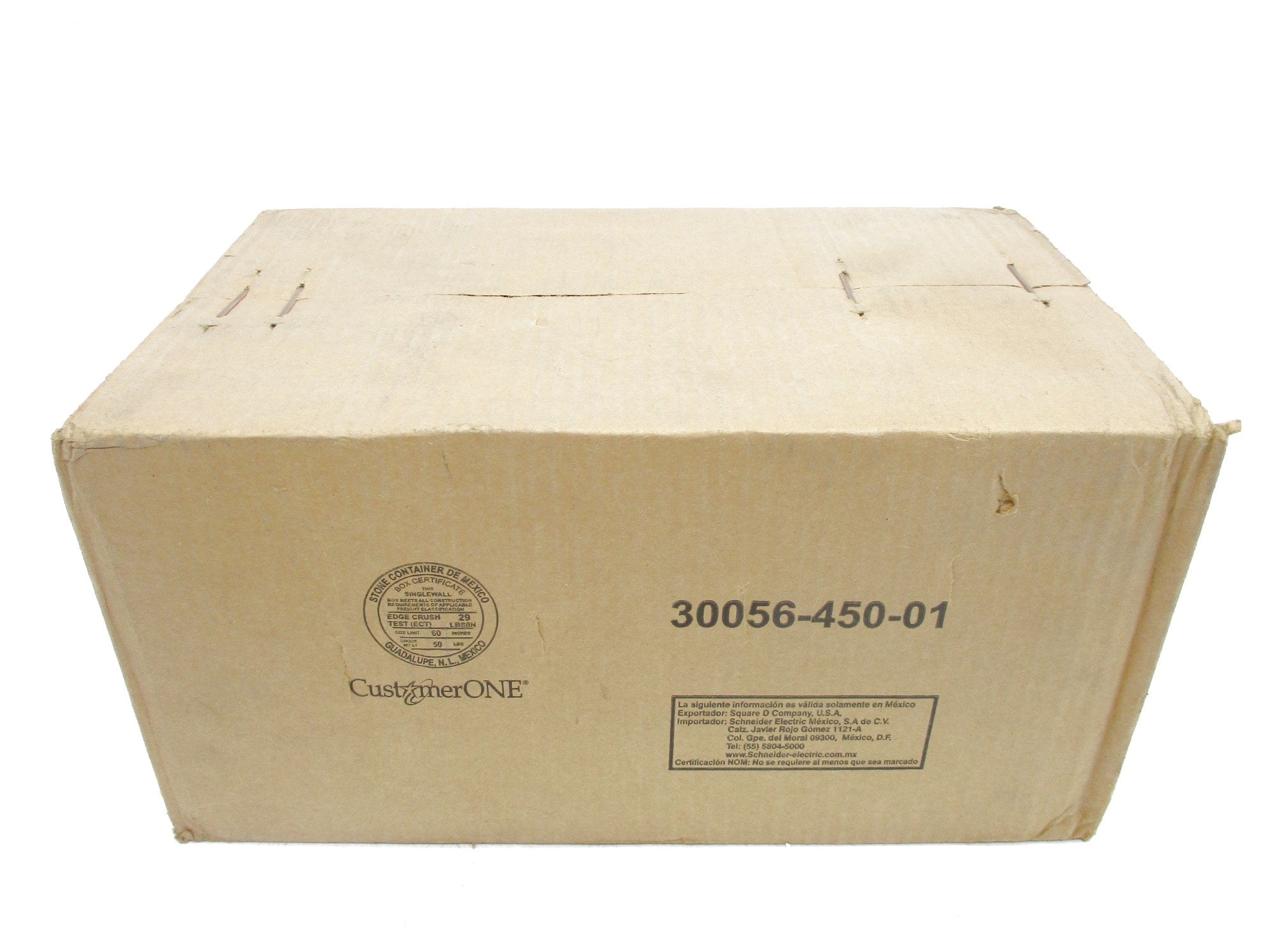 SQUARE D 8536SEO1V02H10S SER. A NSFS