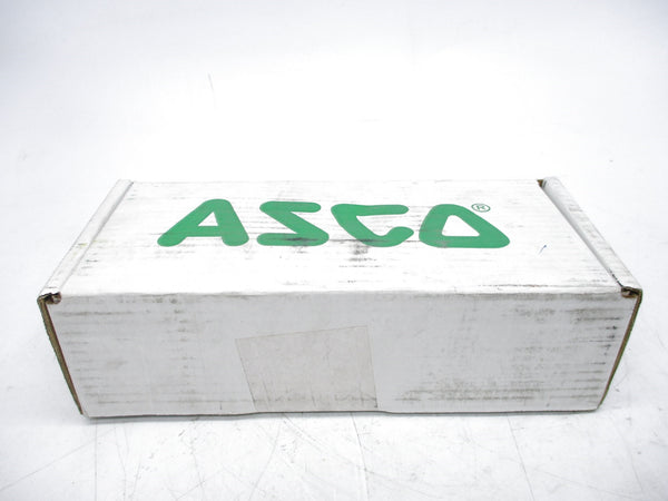 ASCO 8290B048 NSFS